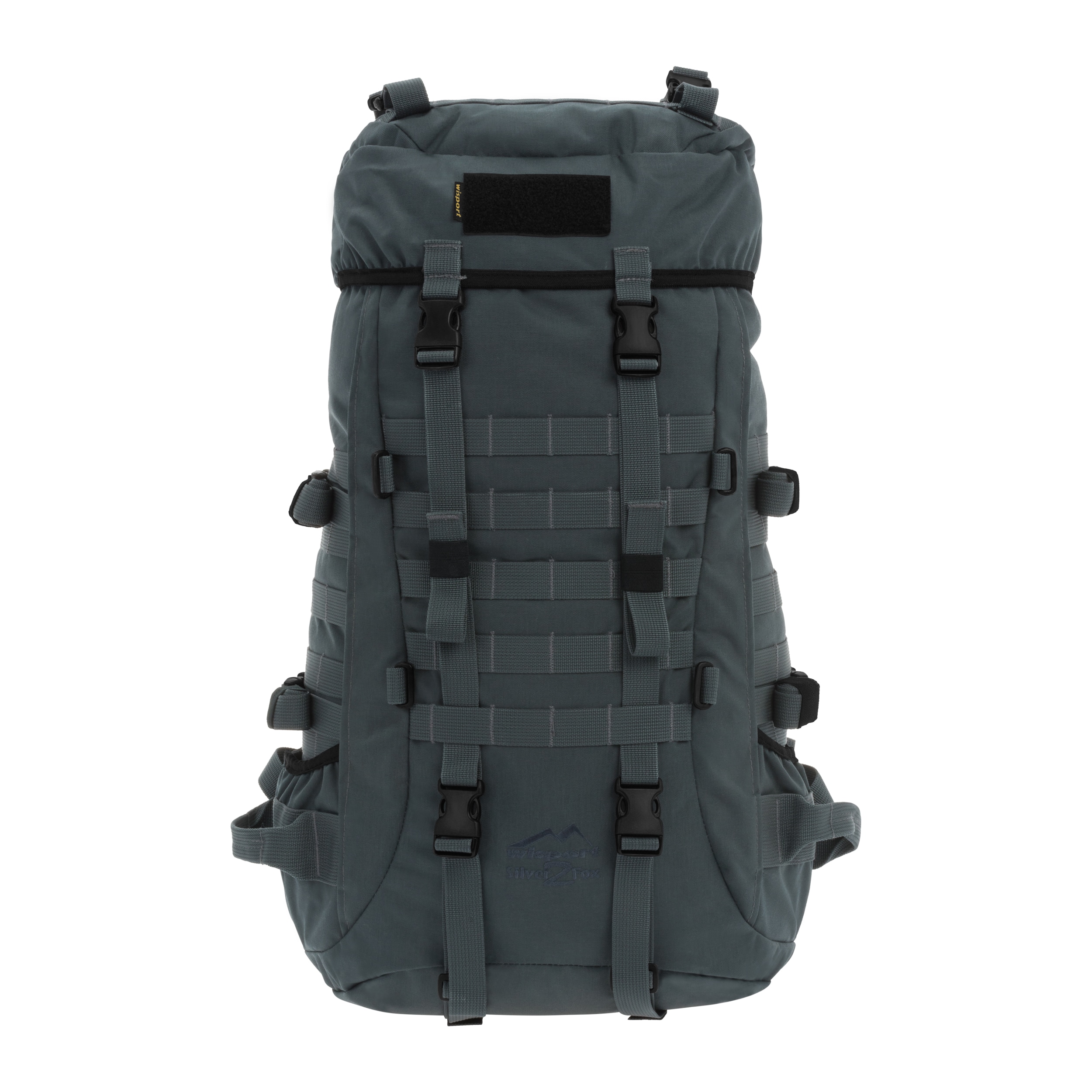 Wisport - SilverFox - Rucksack II 40 l Graphite