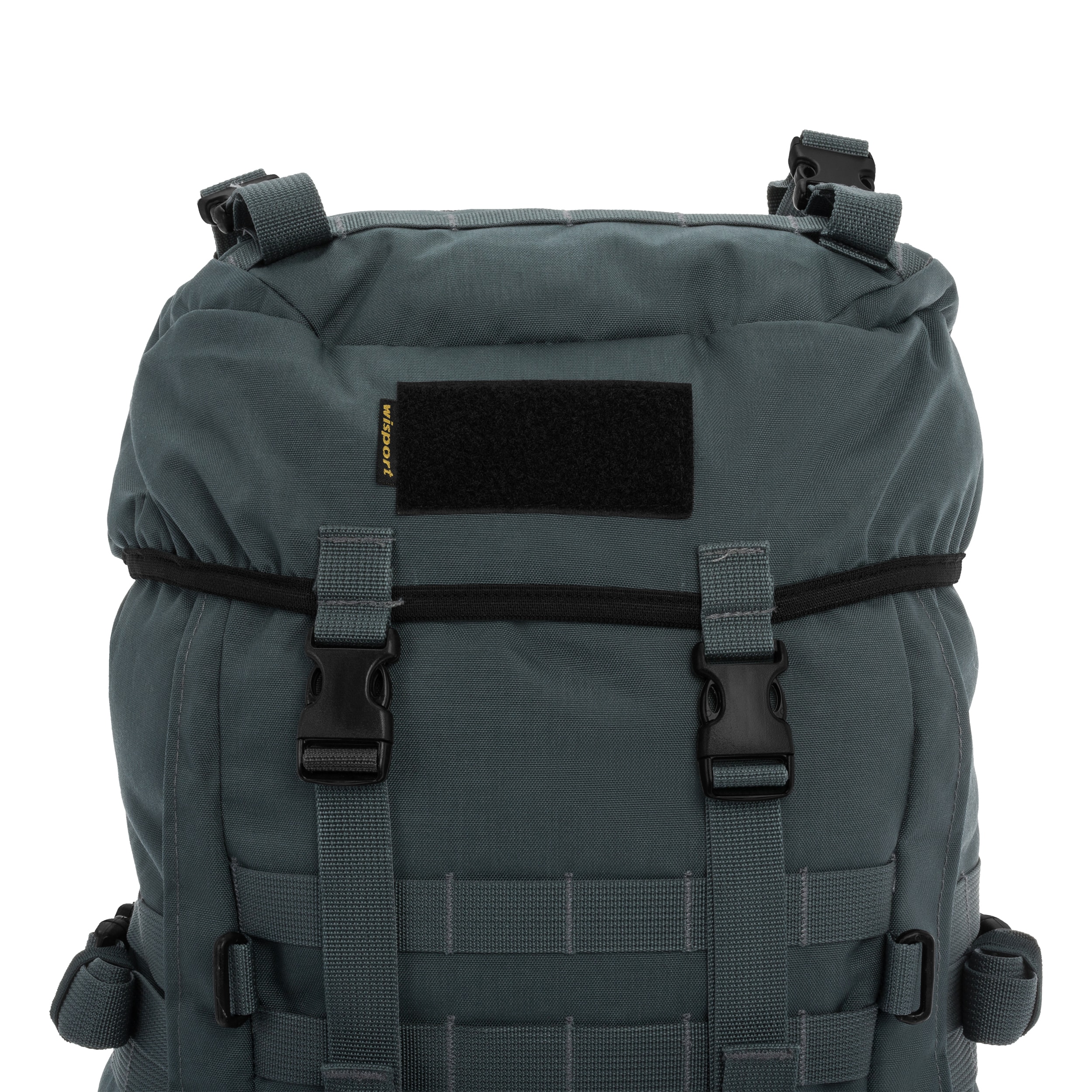 Wisport - SilverFox - Rucksack II 40 l Graphite