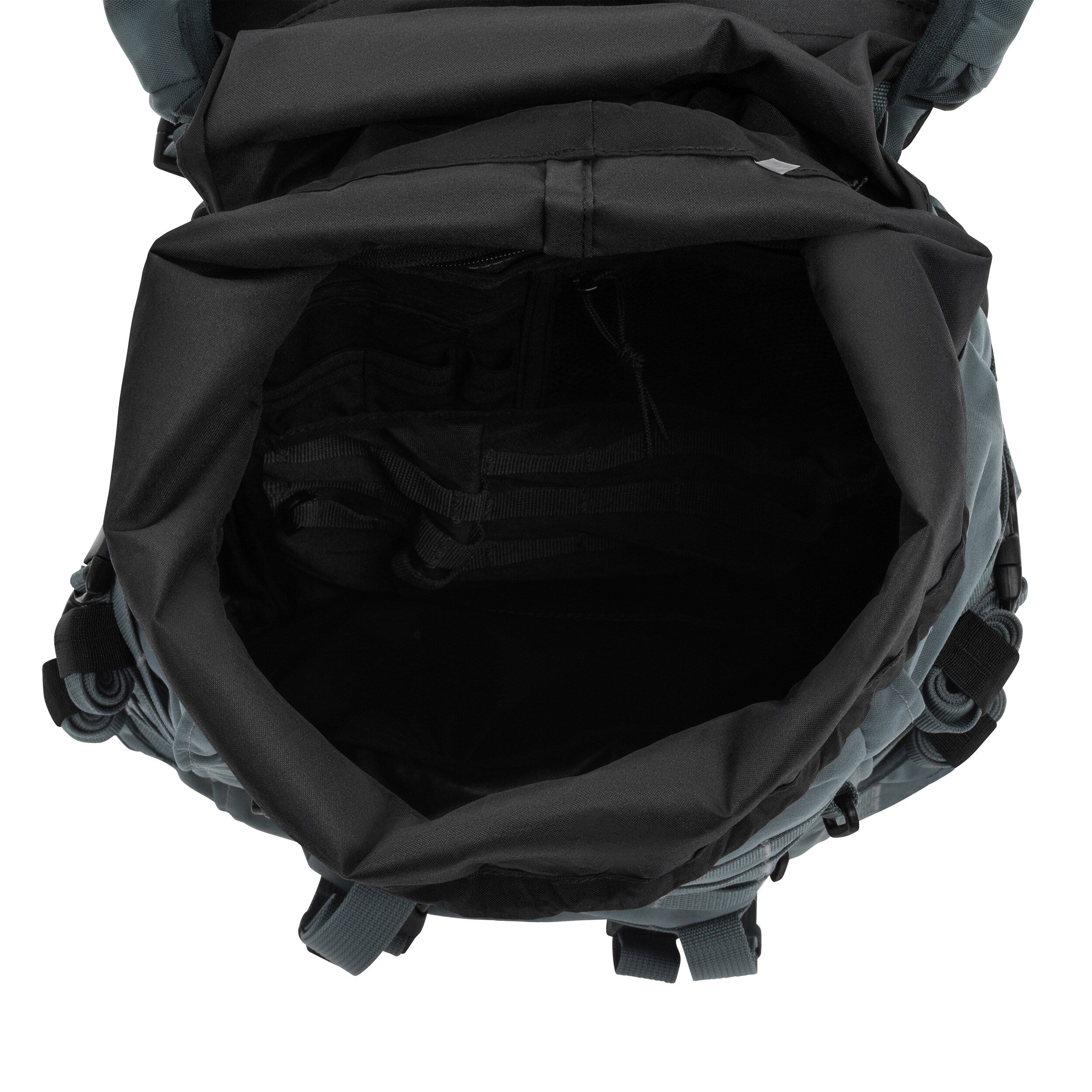 Wisport - SilverFox - Rucksack II 40 l Graphite