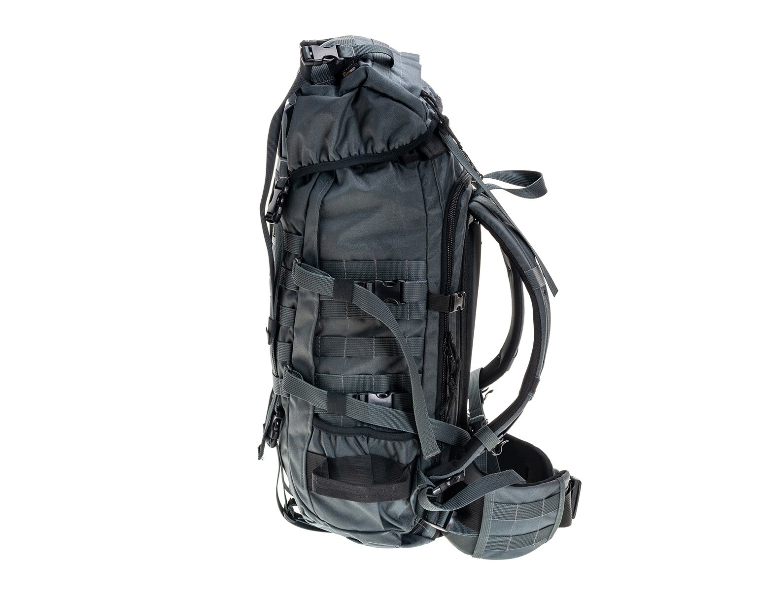 Wisport - SilverFox - Rucksack II 40 l Graphite