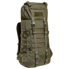 Wisport - SilverFox II - Rucksack 40 l RAL 6003