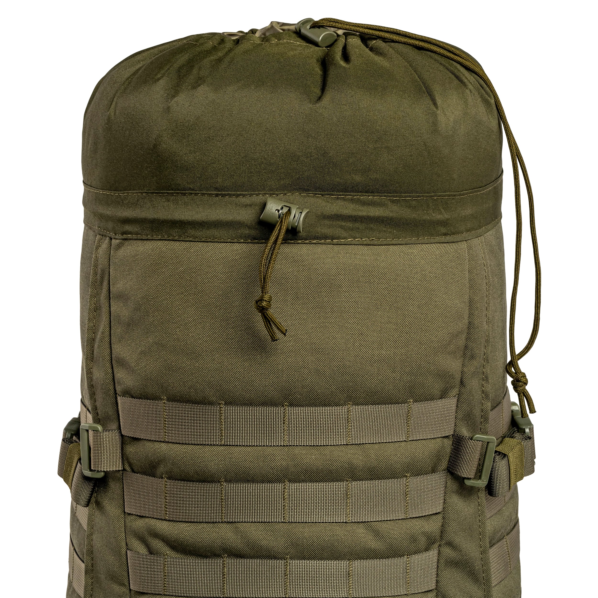 Wisport - SilverFox II - Rucksack 40 l RAL 6003