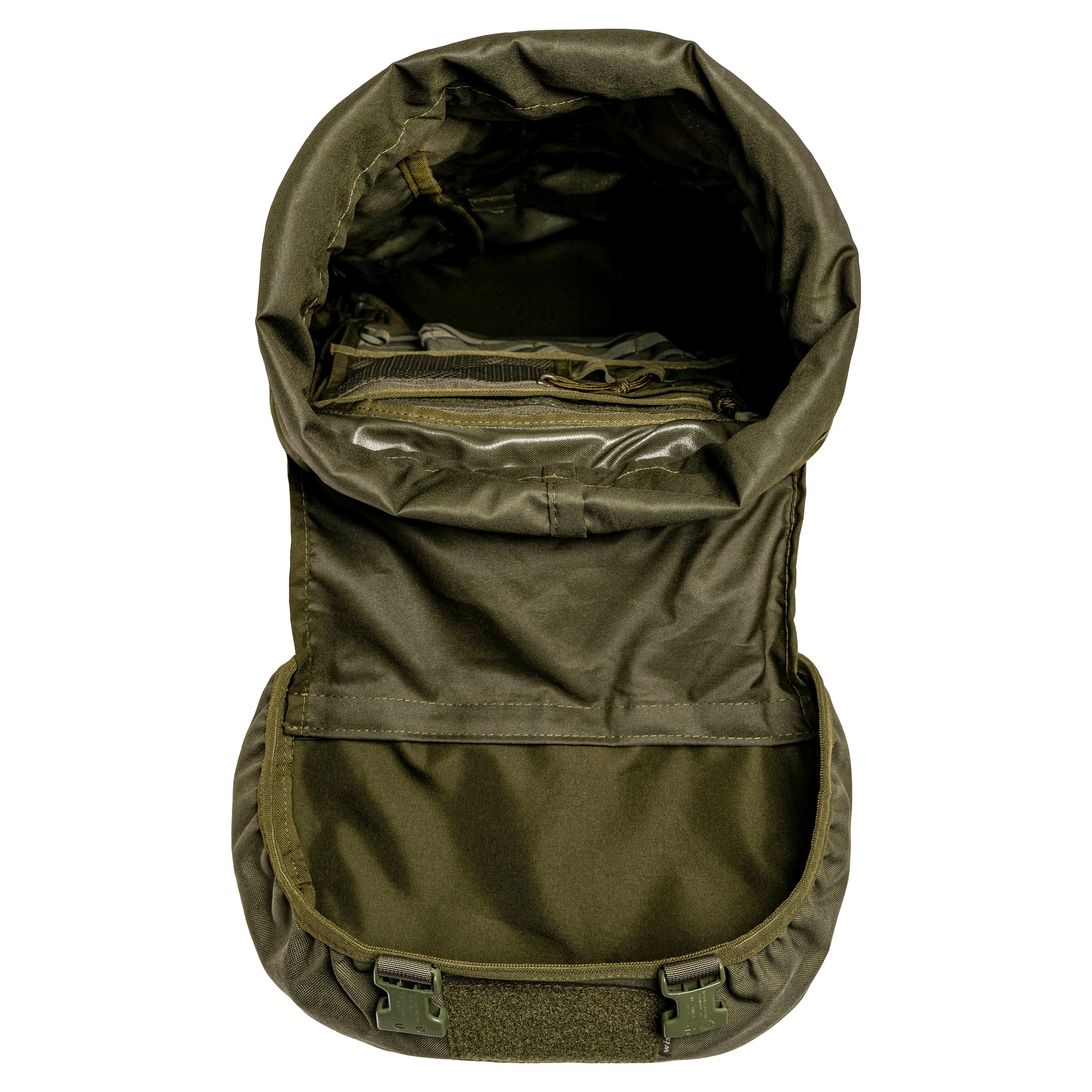 Wisport - SilverFox II - Rucksack 40 l RAL 6003