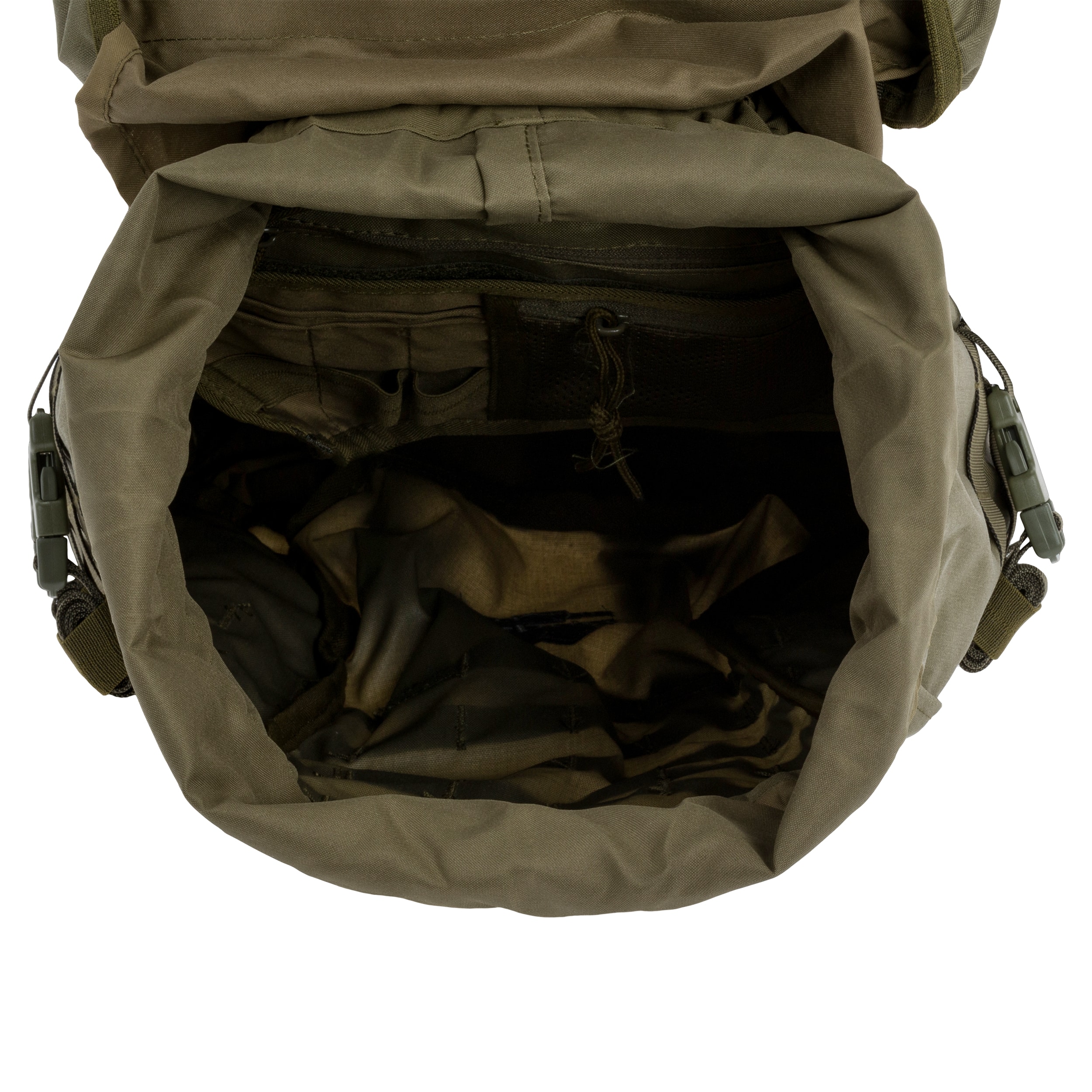 Wisport - SilverFox II - Rucksack 40 l RAL 7013