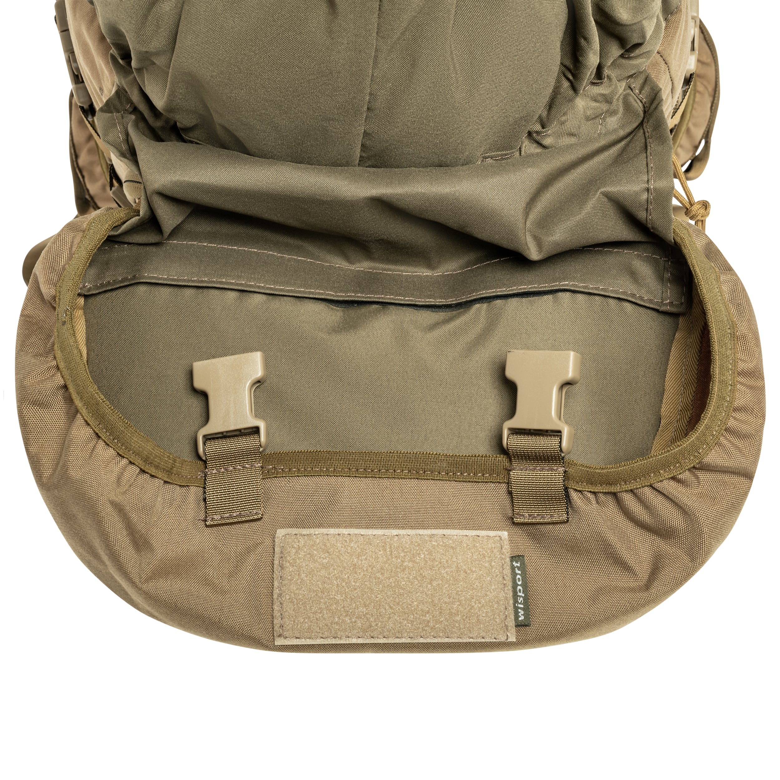 Wisport - SilverFox II - Rucksack 40 l Coyote