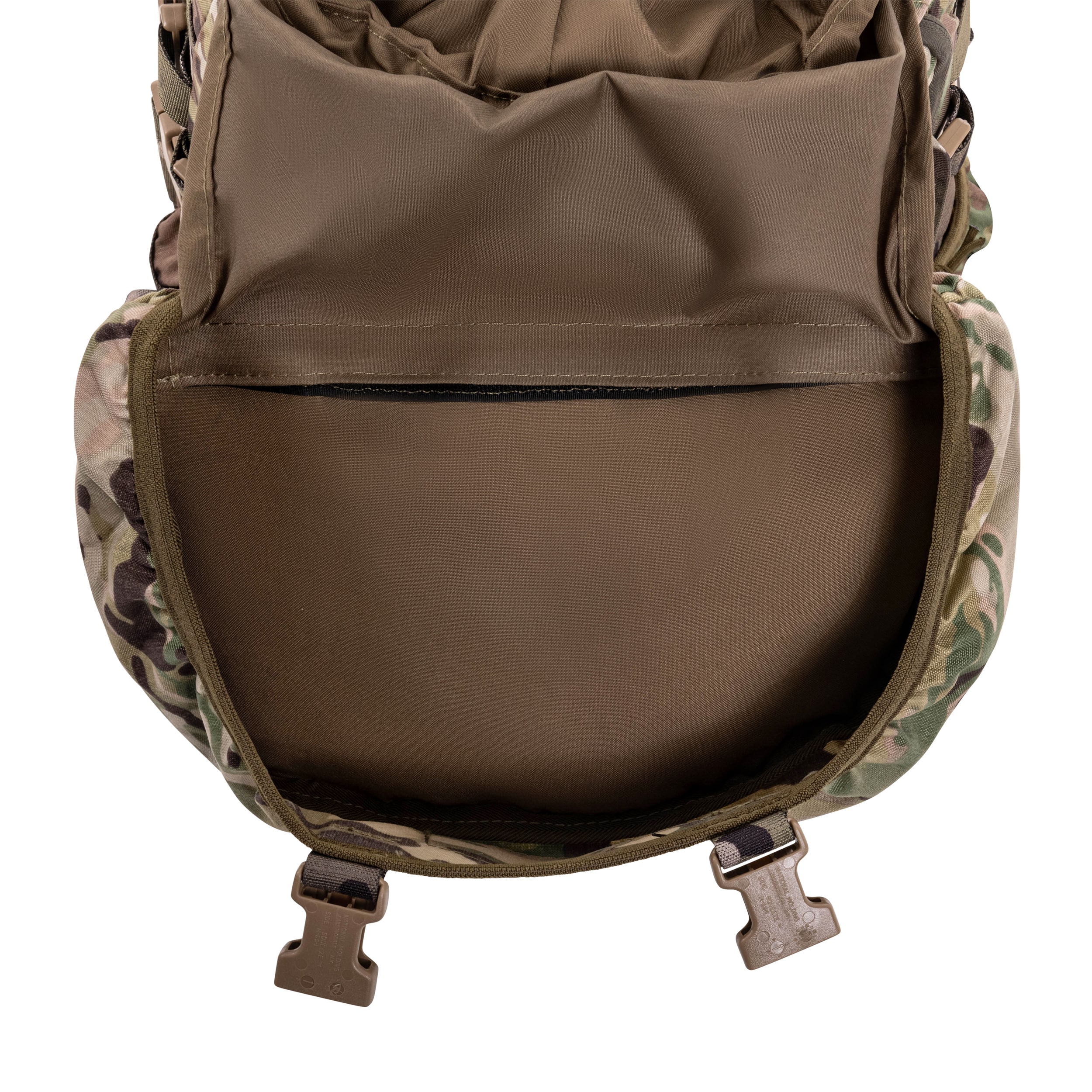 Wisport - SilverFox II - Rucksack 40 l Multicam