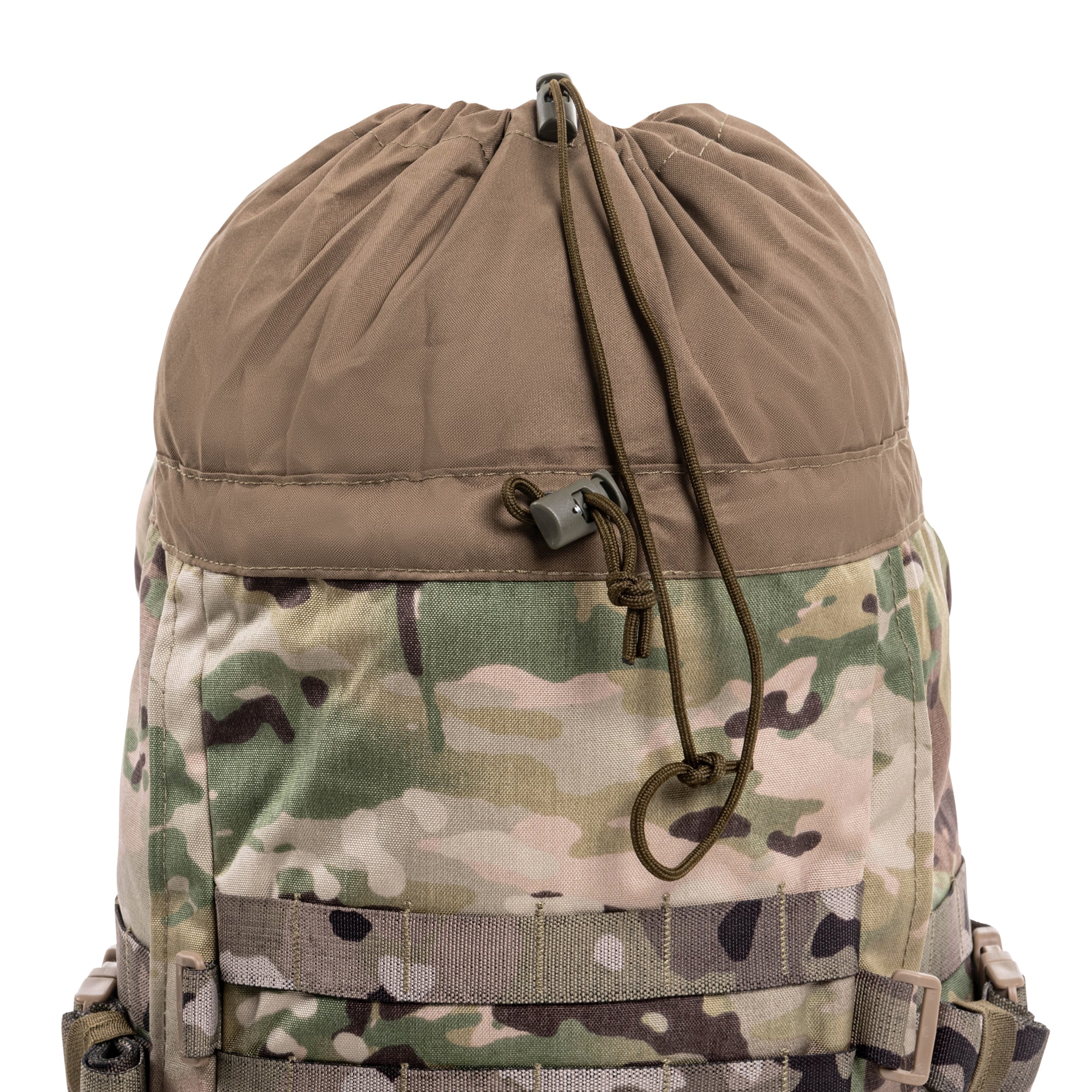 Wisport - SilverFox II - Rucksack 40 l Multicam