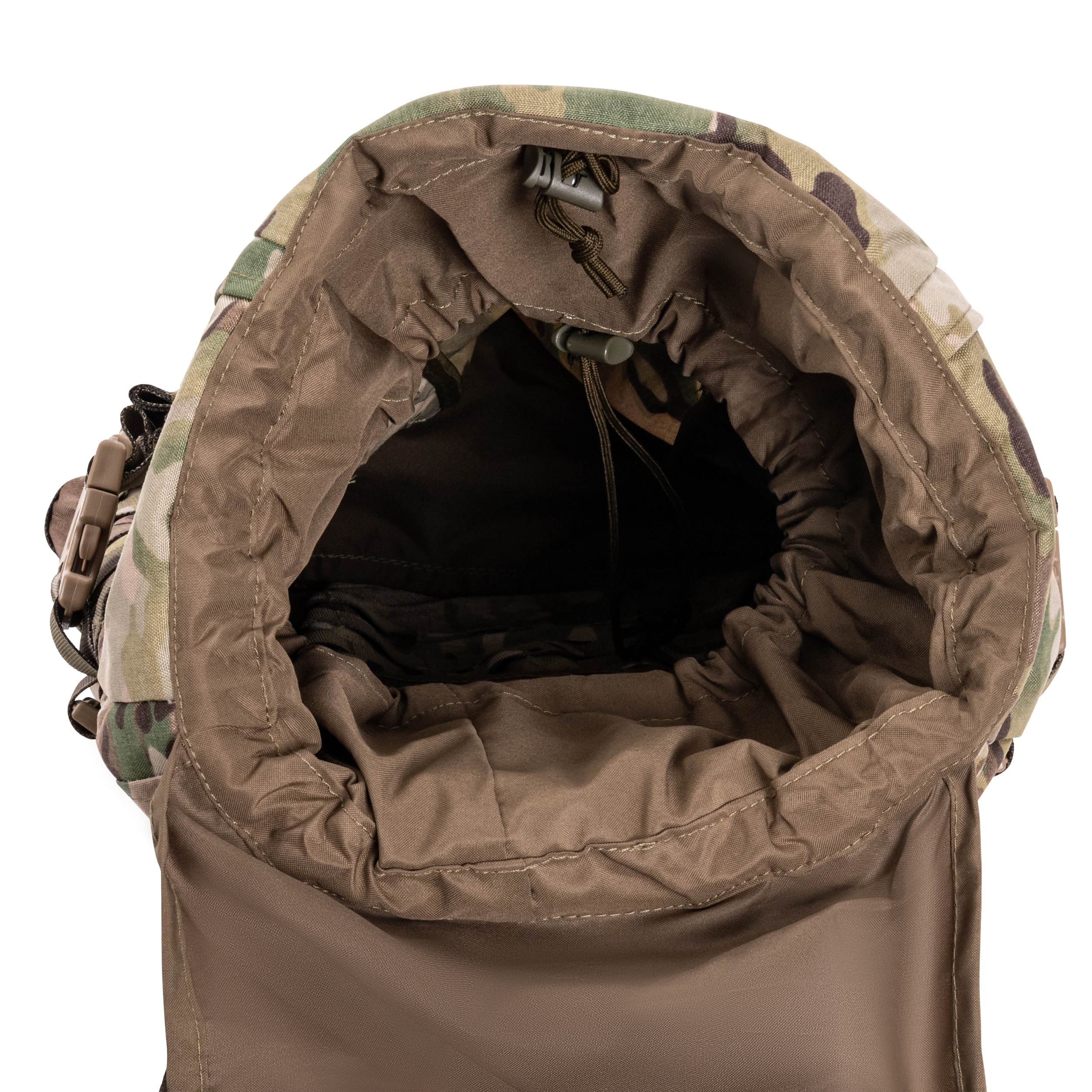 Wisport - SilverFox II - Rucksack 40 l Multicam