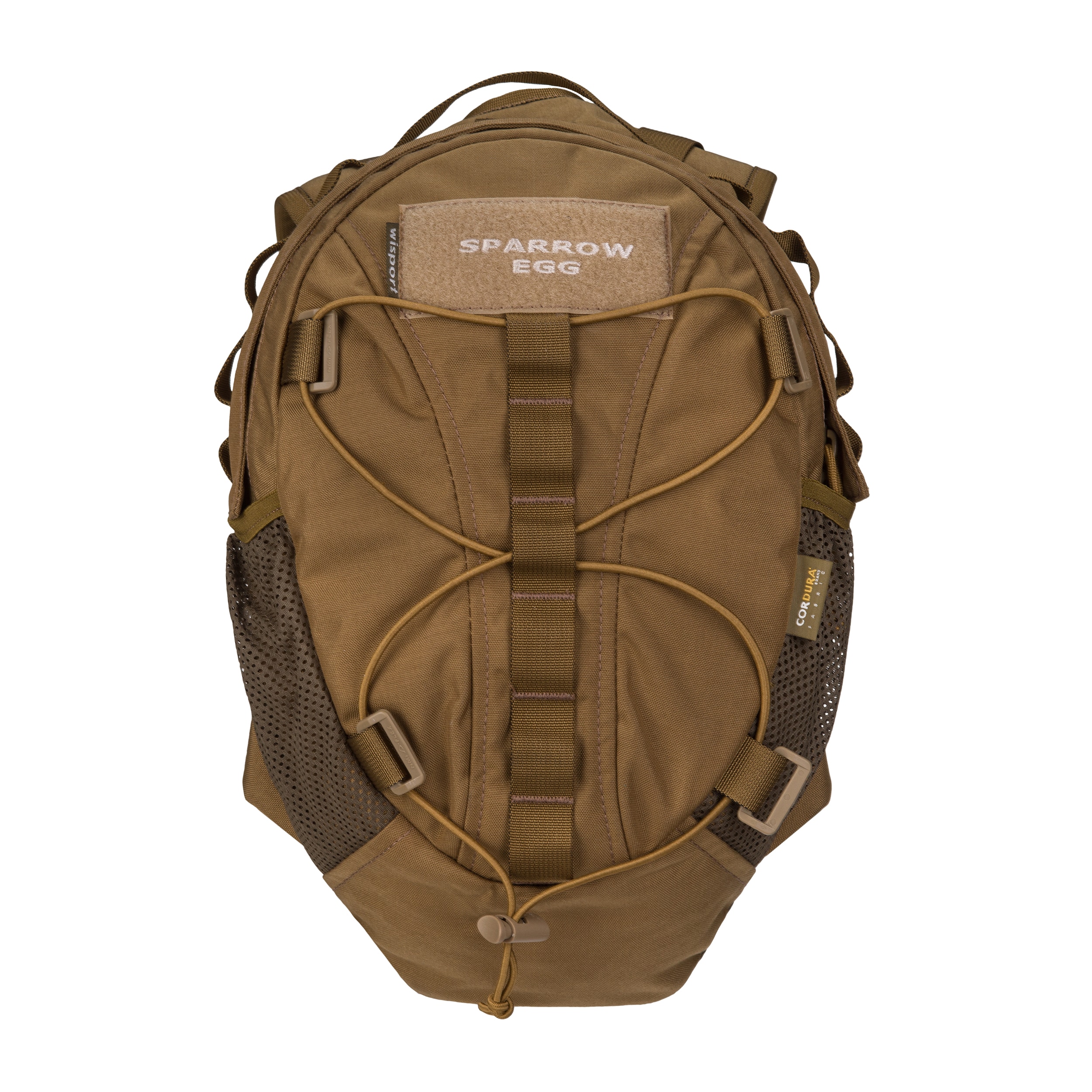 Wisport - Sparrow Egg - Rucksack 10 l - Coyote