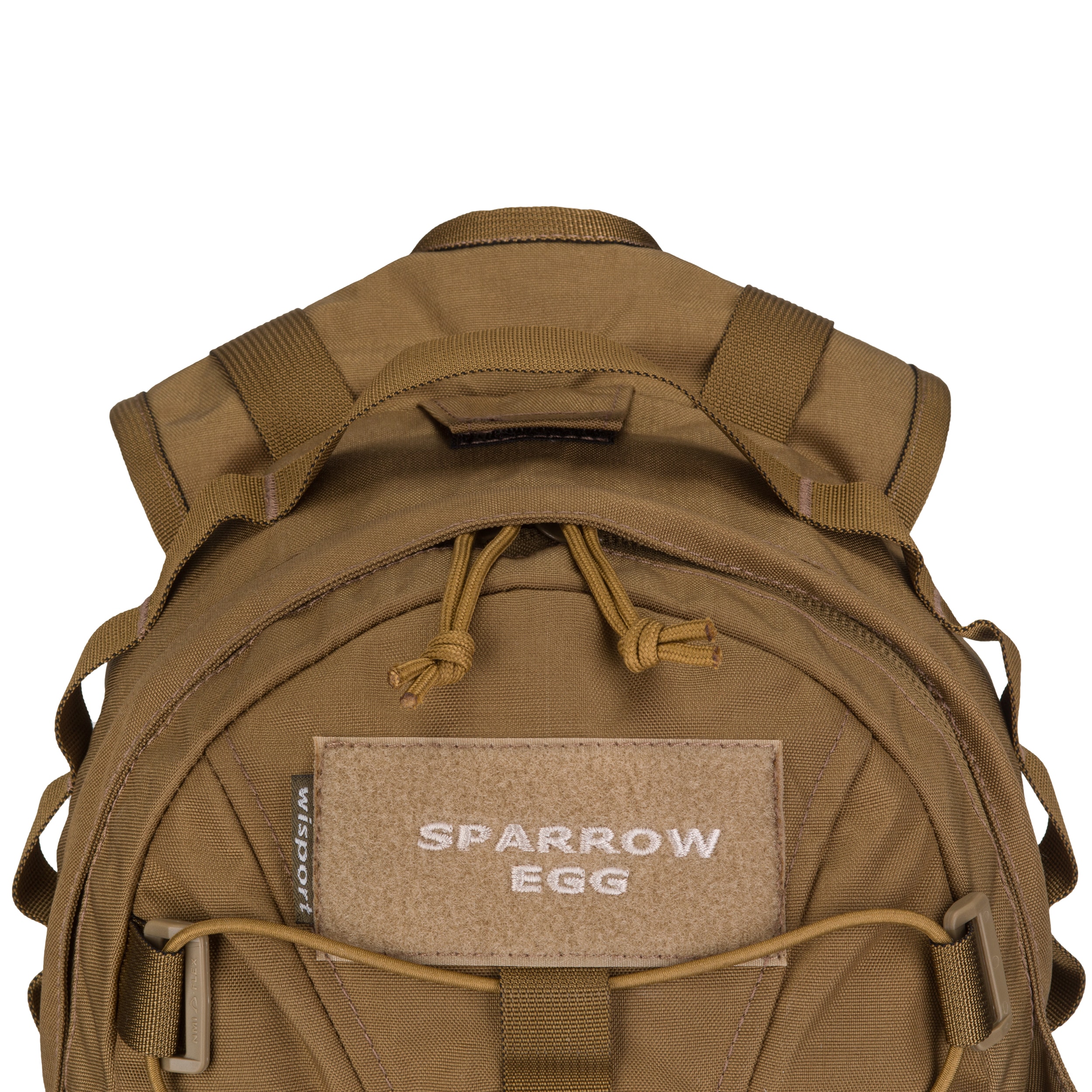 Wisport - Sparrow Egg - Rucksack 10 l - Coyote