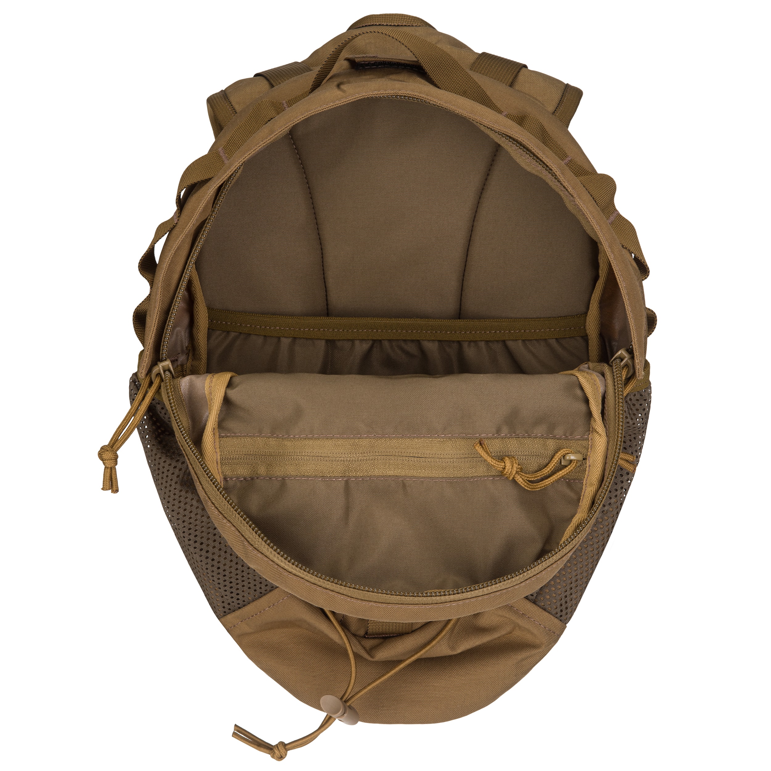 Wisport - Sparrow Egg - Rucksack 10 l - Coyote