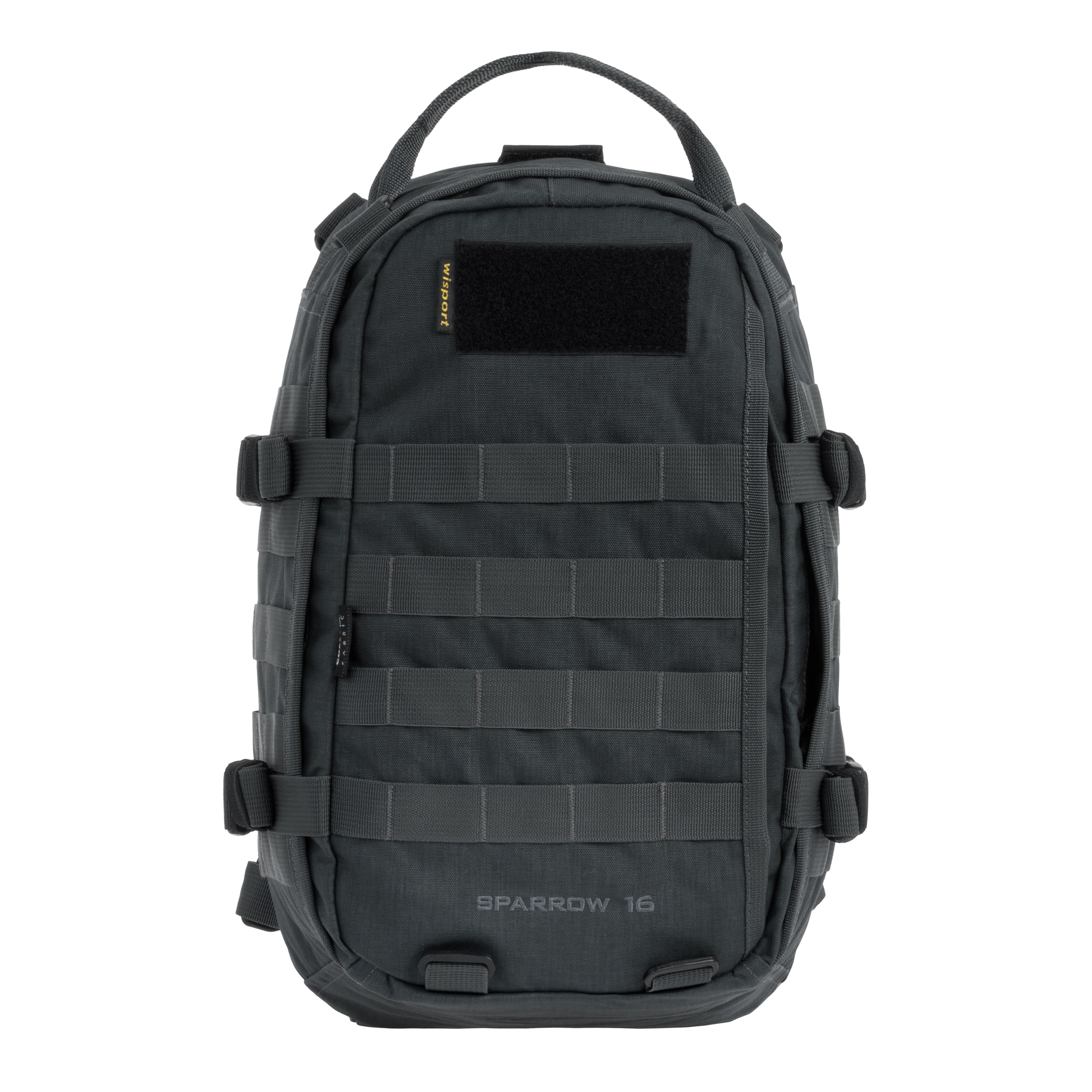 Wisport - Sparrow 16 l - Rucksack - Graphite