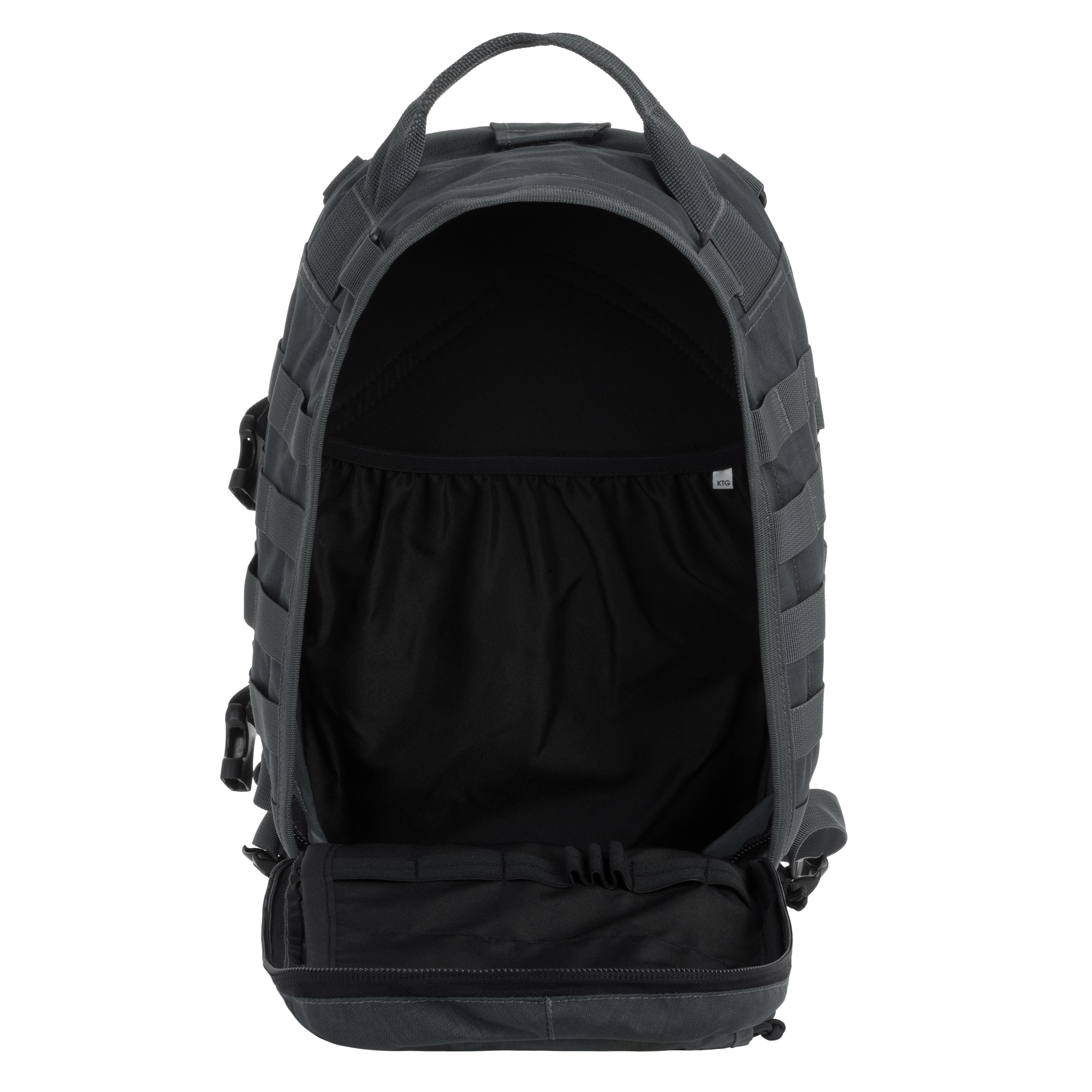 Wisport - Sparrow 16 l - Rucksack - Graphite