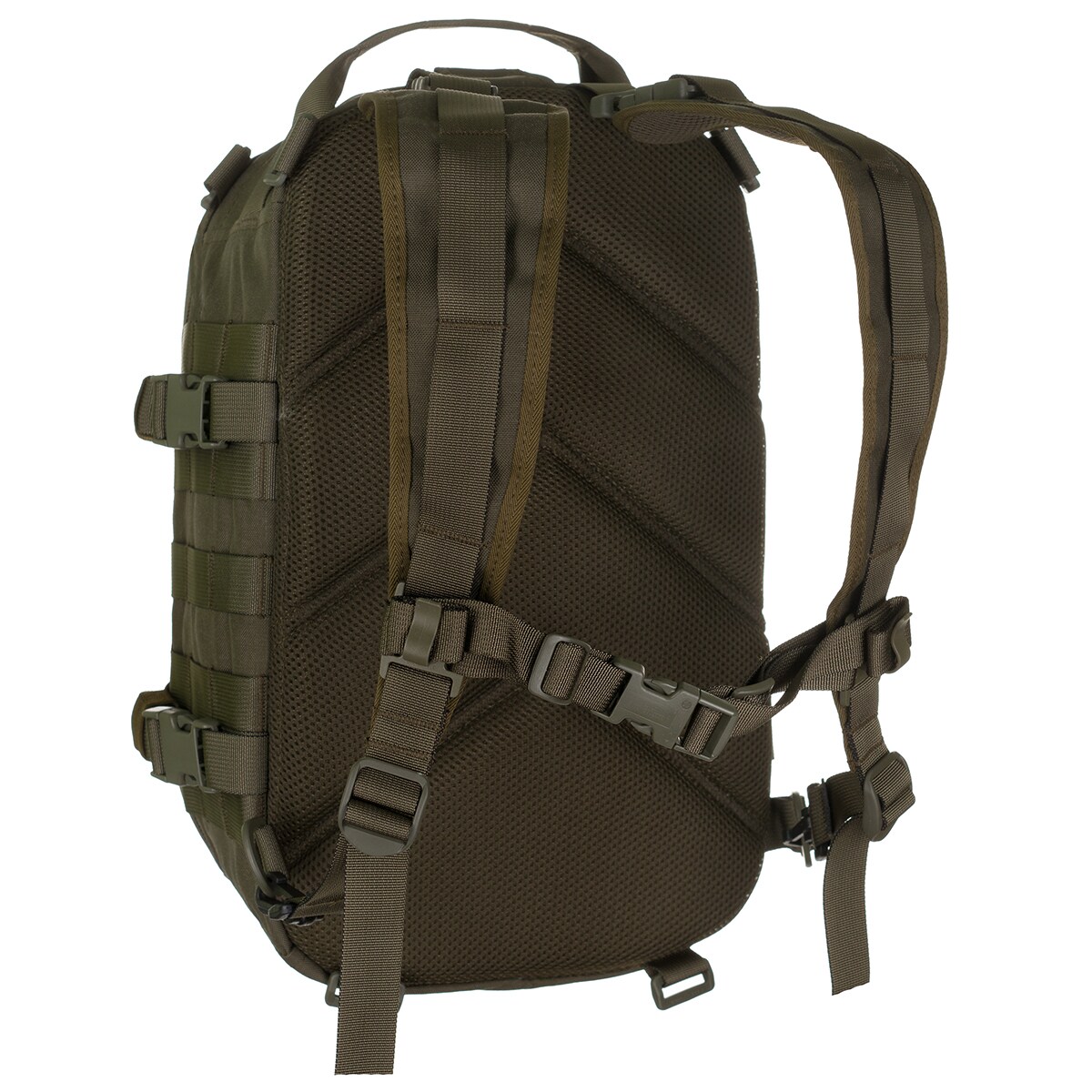 Wisport - Sparrow 16 l - Rucksack - RAL-6003