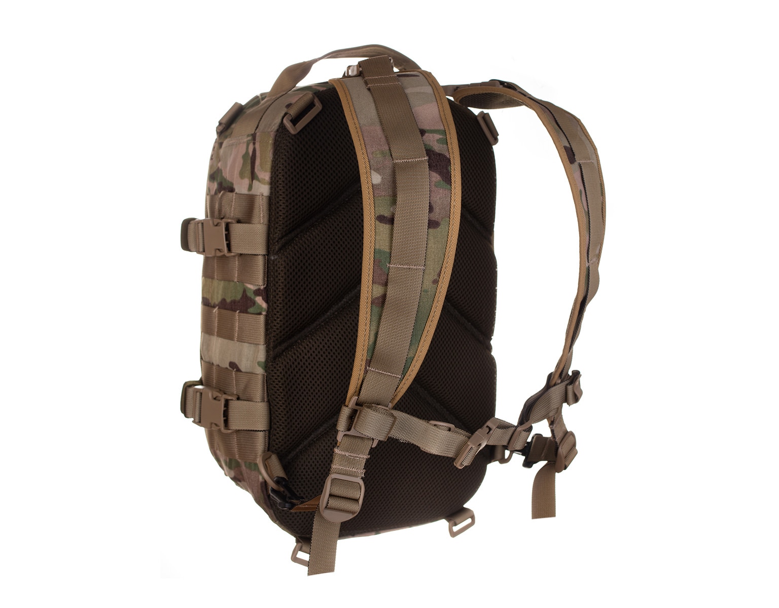 Wisport - Sparrow 16 l - Rucksack - Multicam