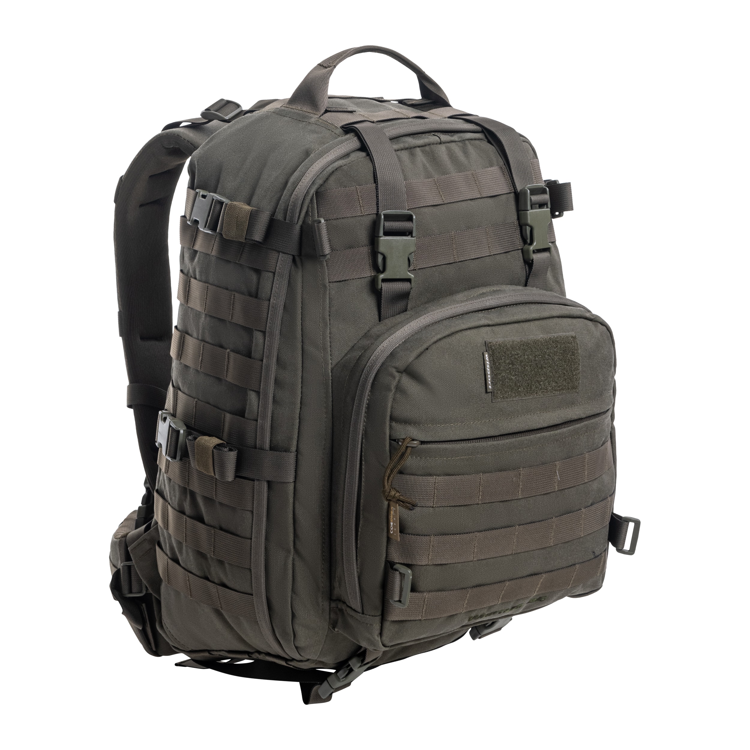 Wisport - Whistler II 35 l - Rucksack - RAL-6003