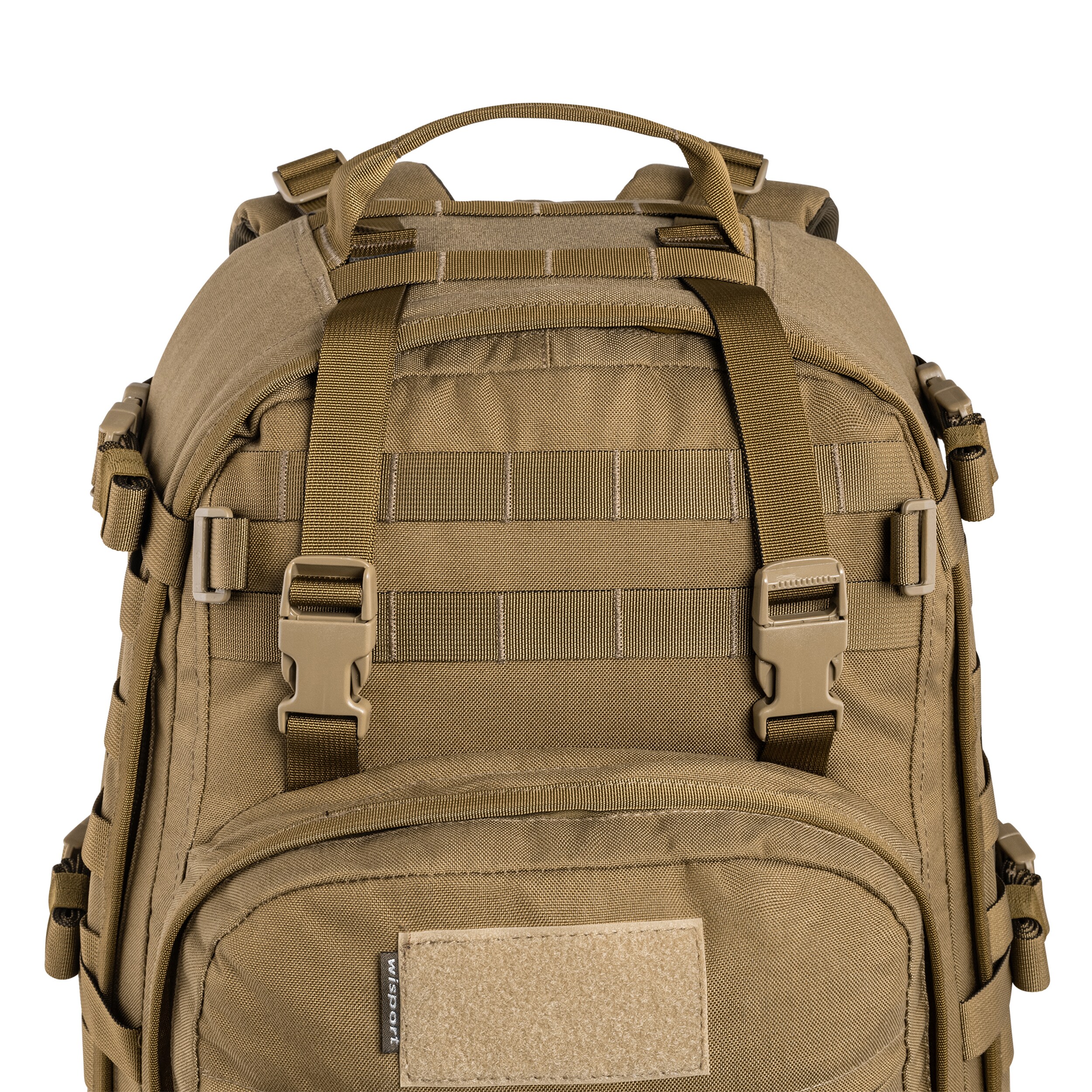 Wisport - Wisport Whistler II Rucksack 35 l Coyote