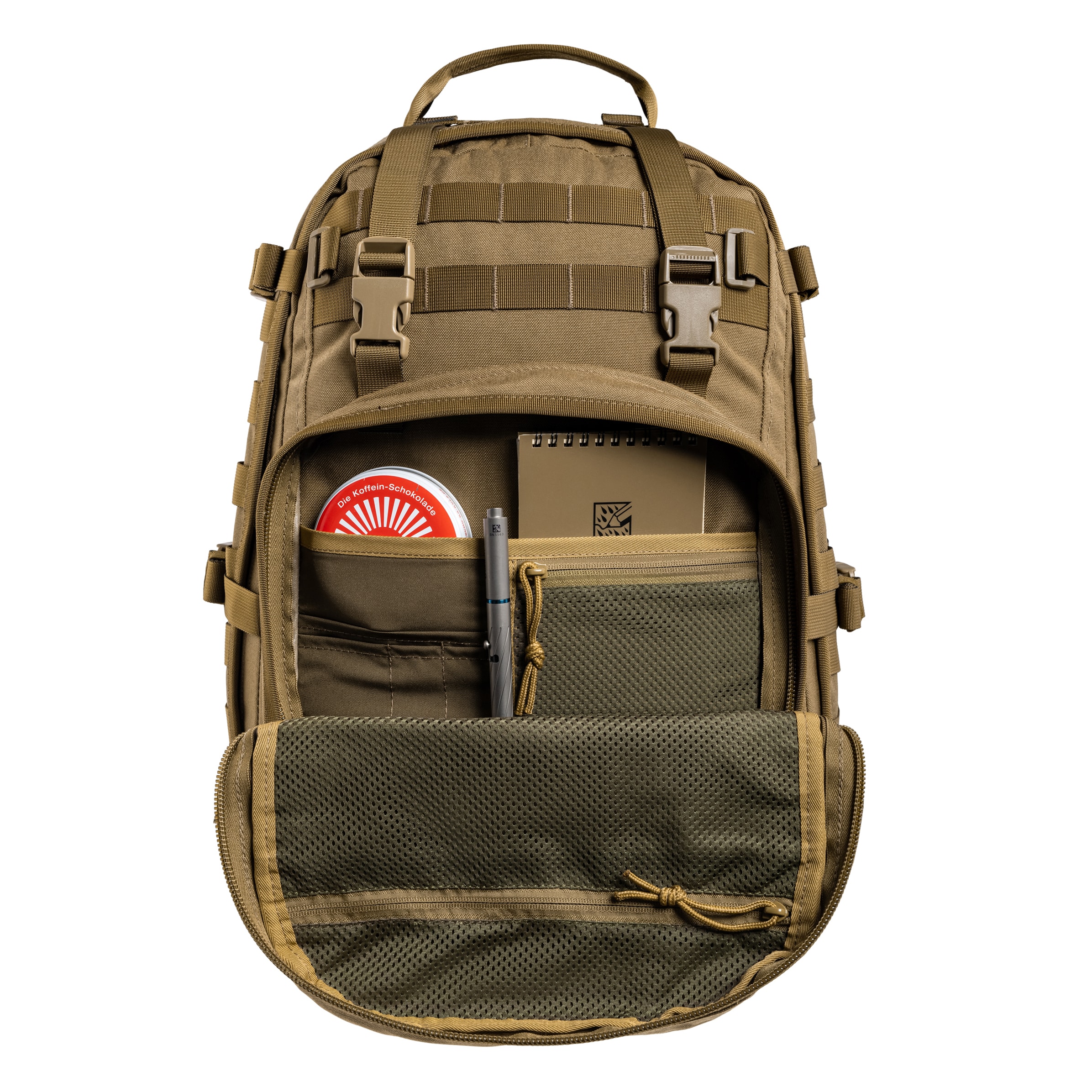 Wisport - Wisport Whistler II Rucksack 35 l - Coyote