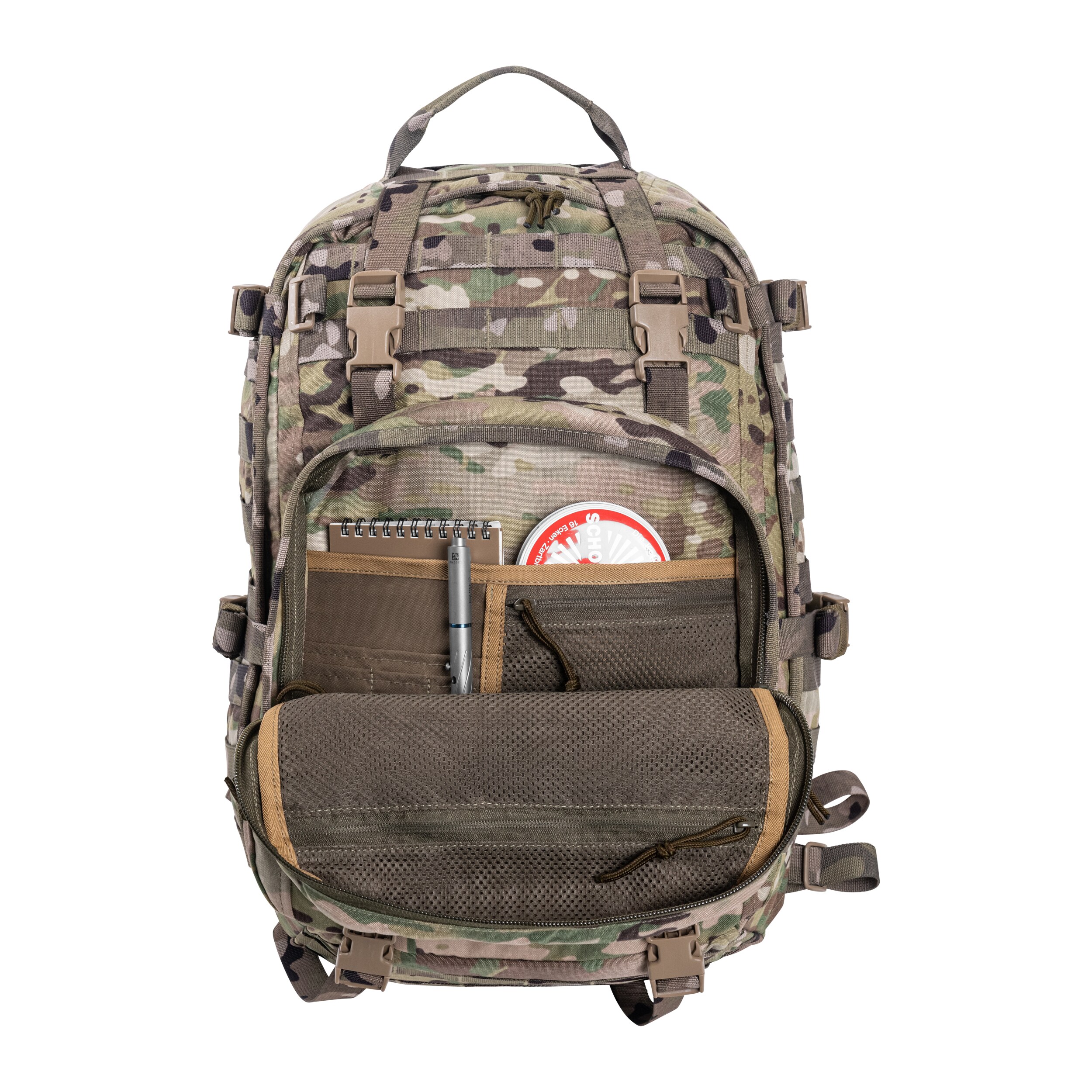 Wisport - Whistler II 35 l - Rucksack - Multicam