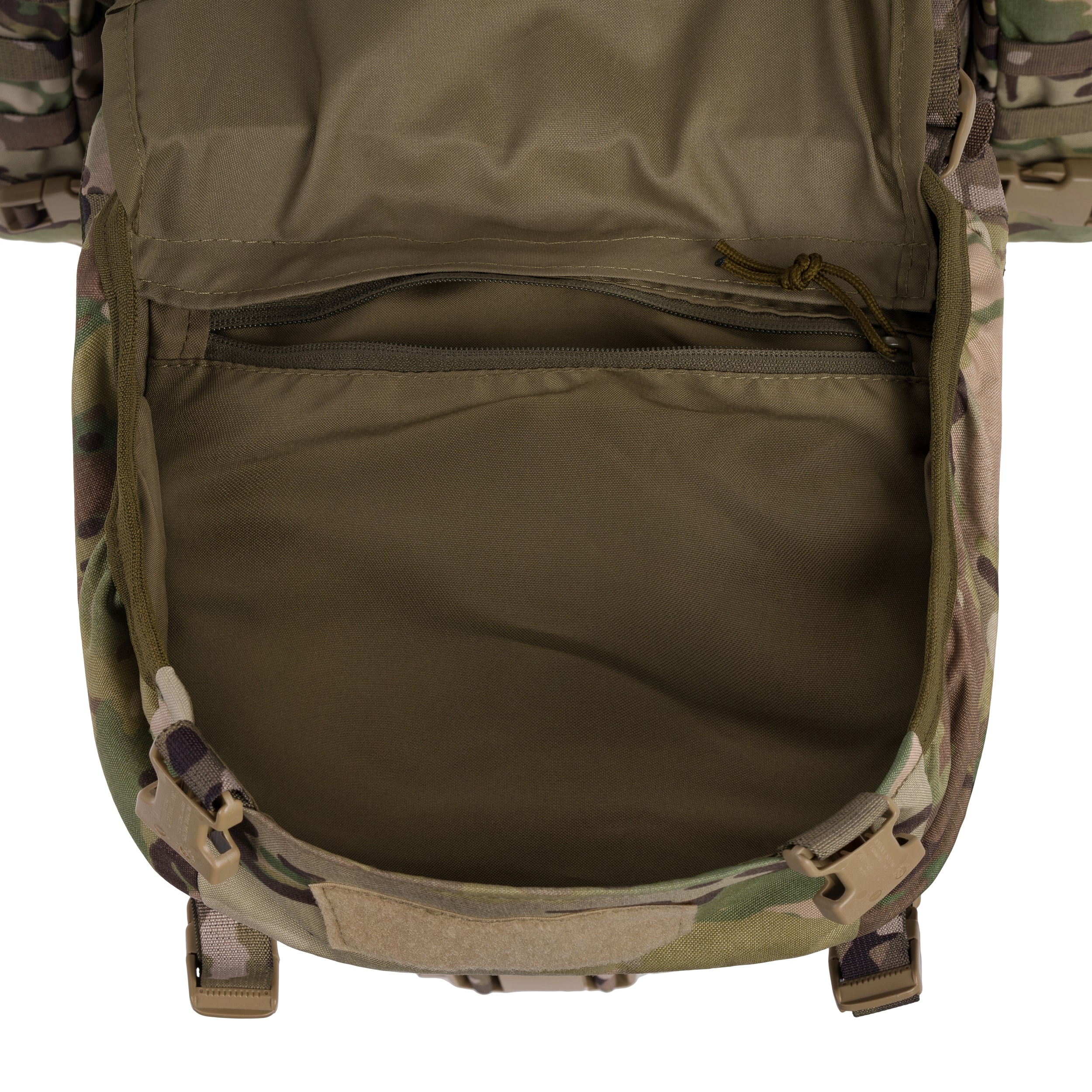 Wisport - Wildcat - Rucksack 65 l - Multicam