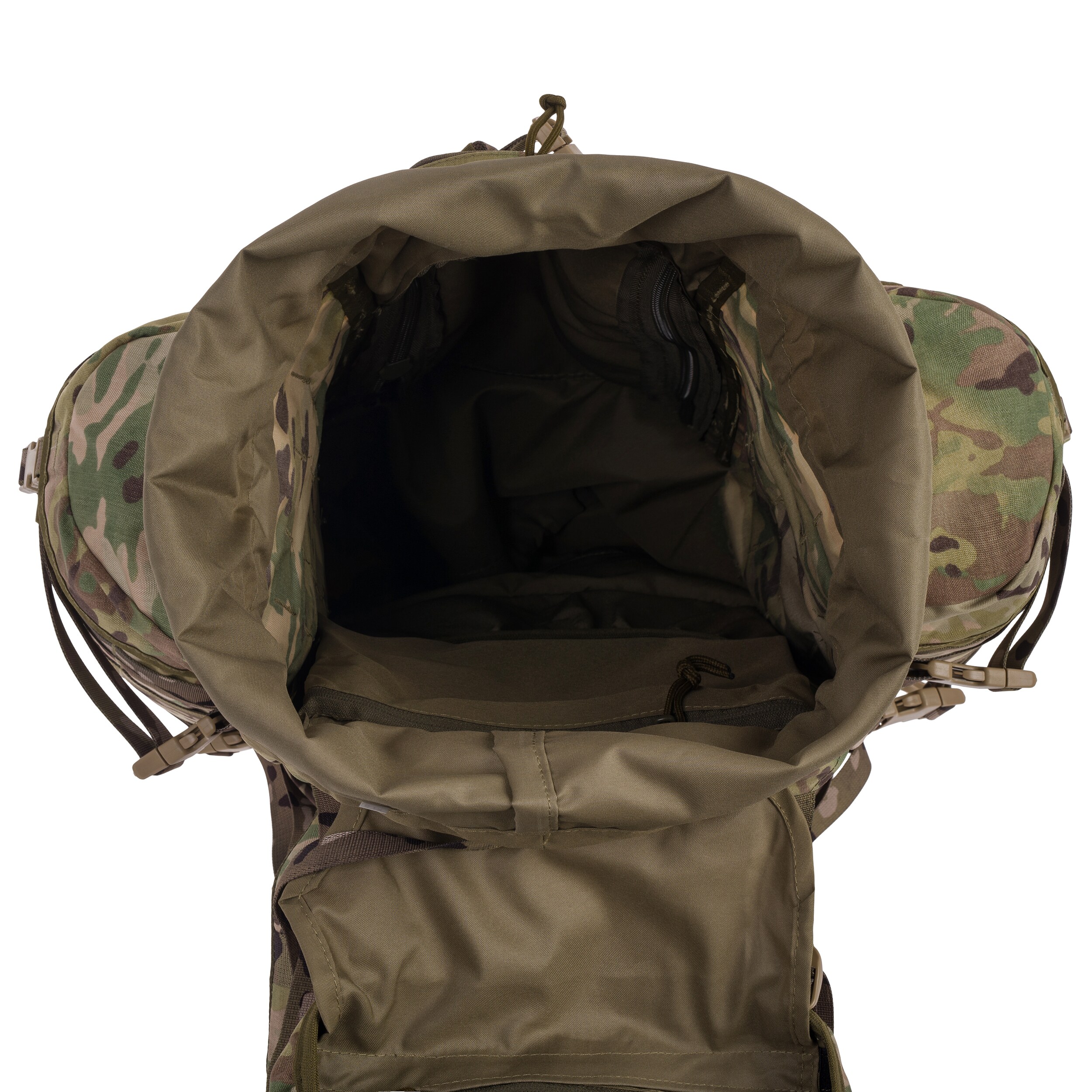 Wisport - Wildcat - Rucksack 65 l - Multicam