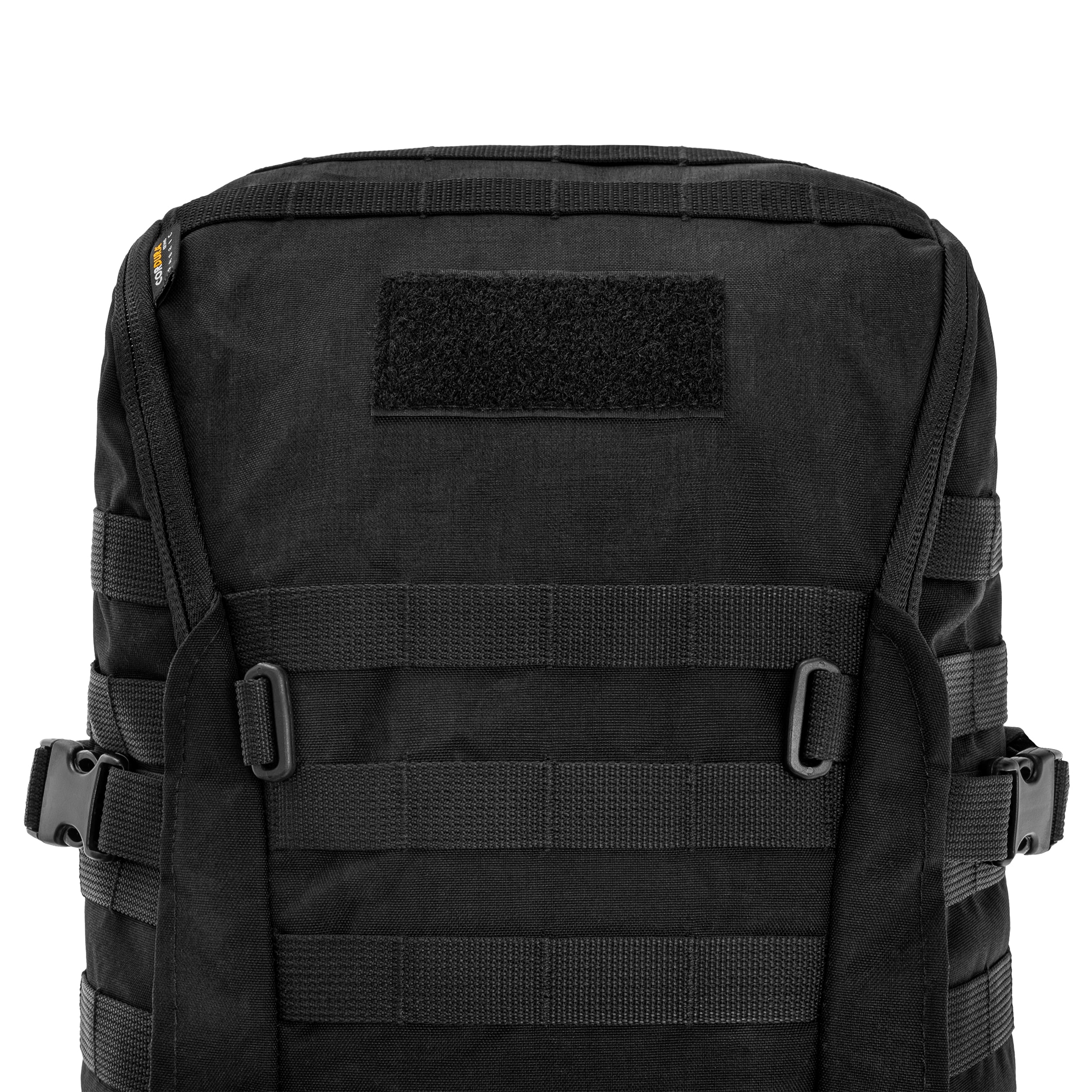 Wisport - Zipper Fox - Rucksack 25 l - Black