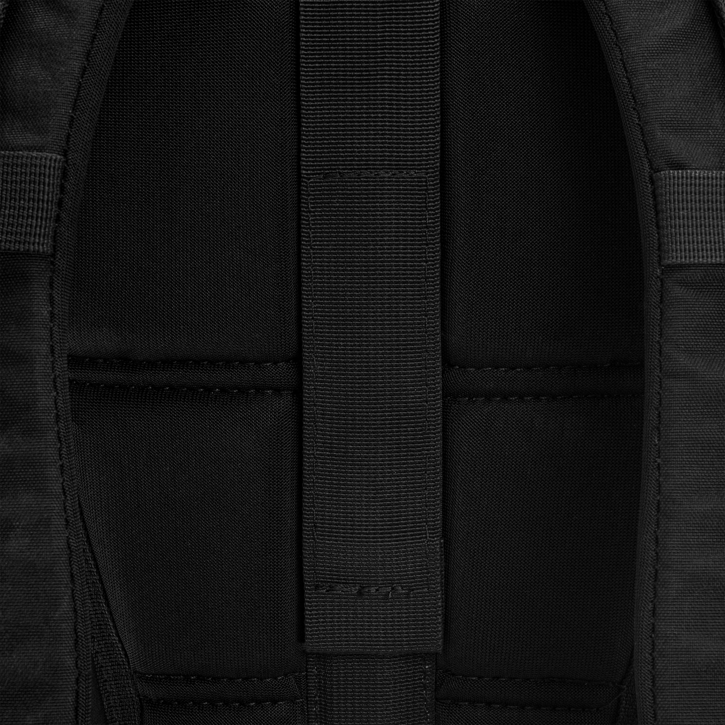 Wisport - Zipper Fox - Rucksack 25 l - Black