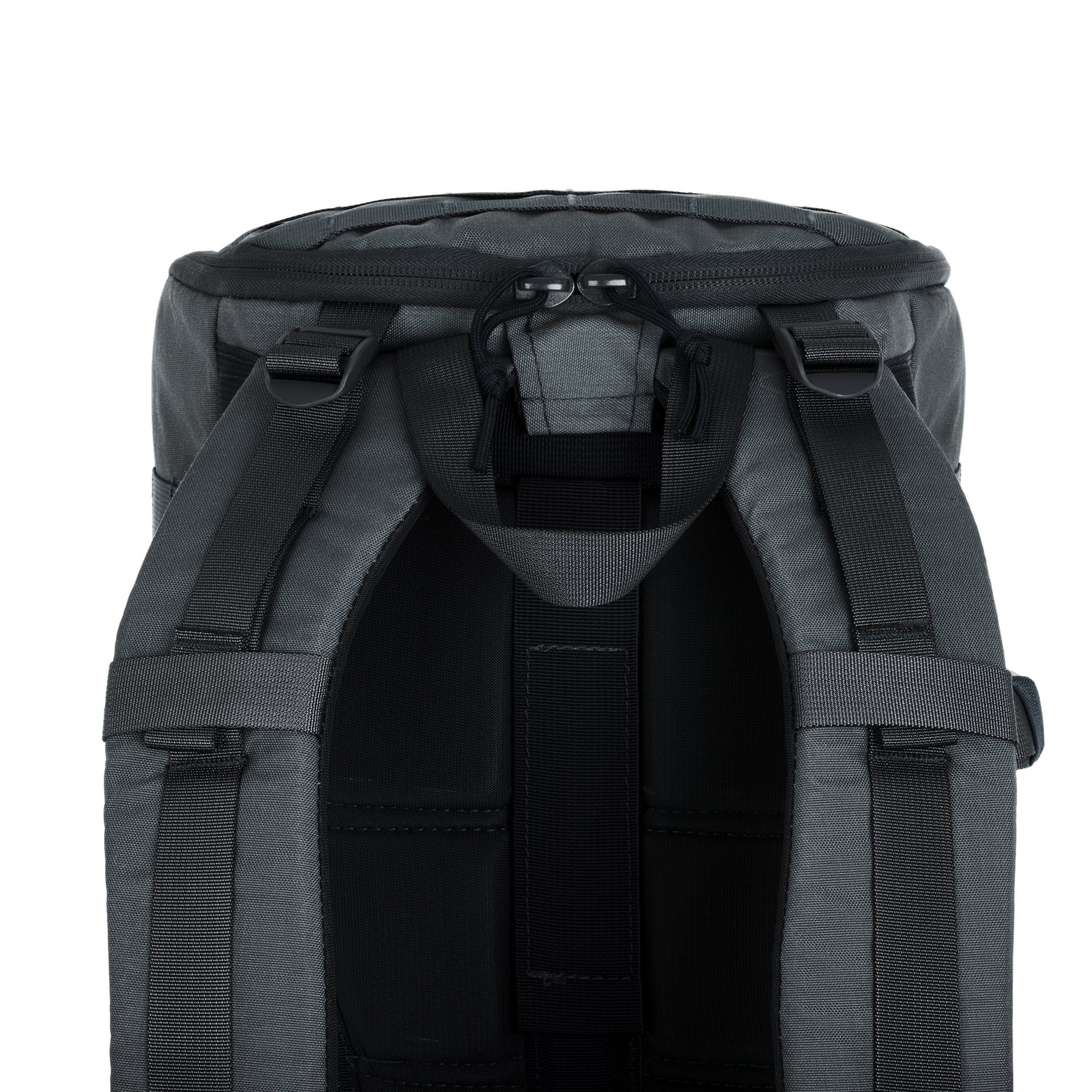 Wisport - Zipper Fox Rucksack 25 l - Graphite