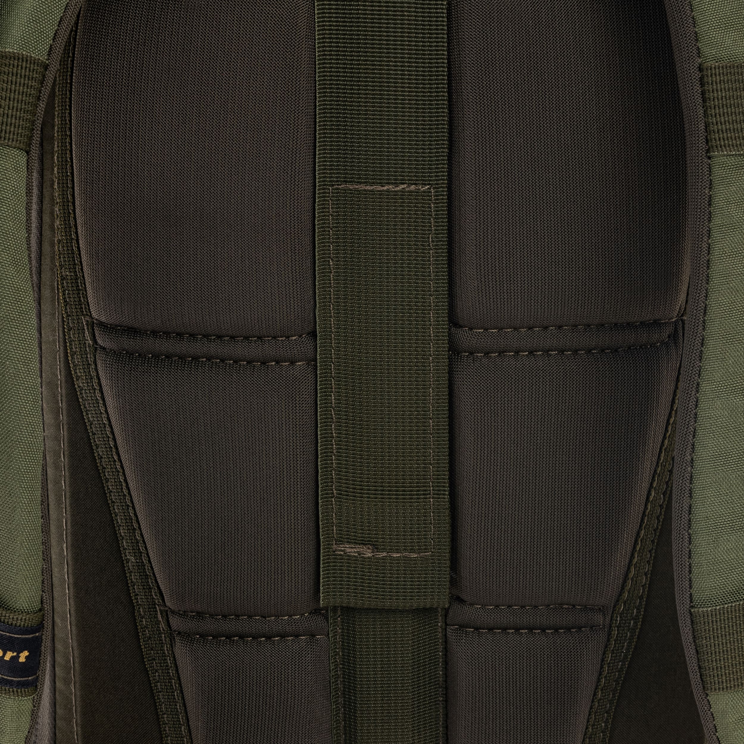 Wisport - Zipper Fox - Rucksack 25 l - Olive Green