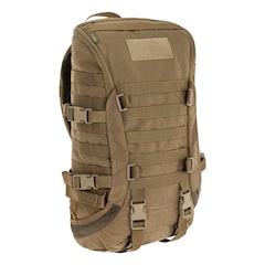 Wisport - Zipper Fox Rucksack 25 l Coyote