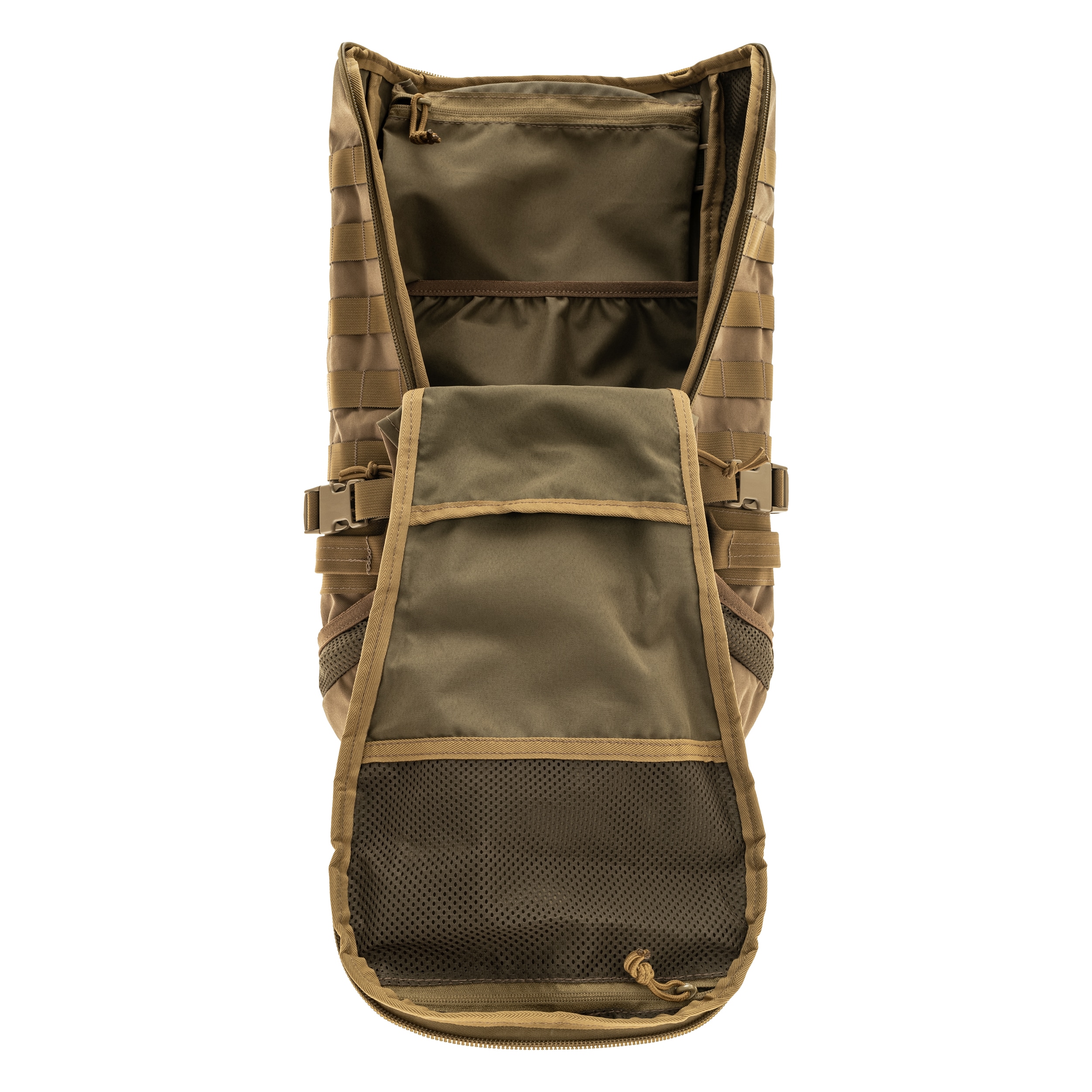 Wisport - Zipper Fox - Rucksack 25 l - Coyote