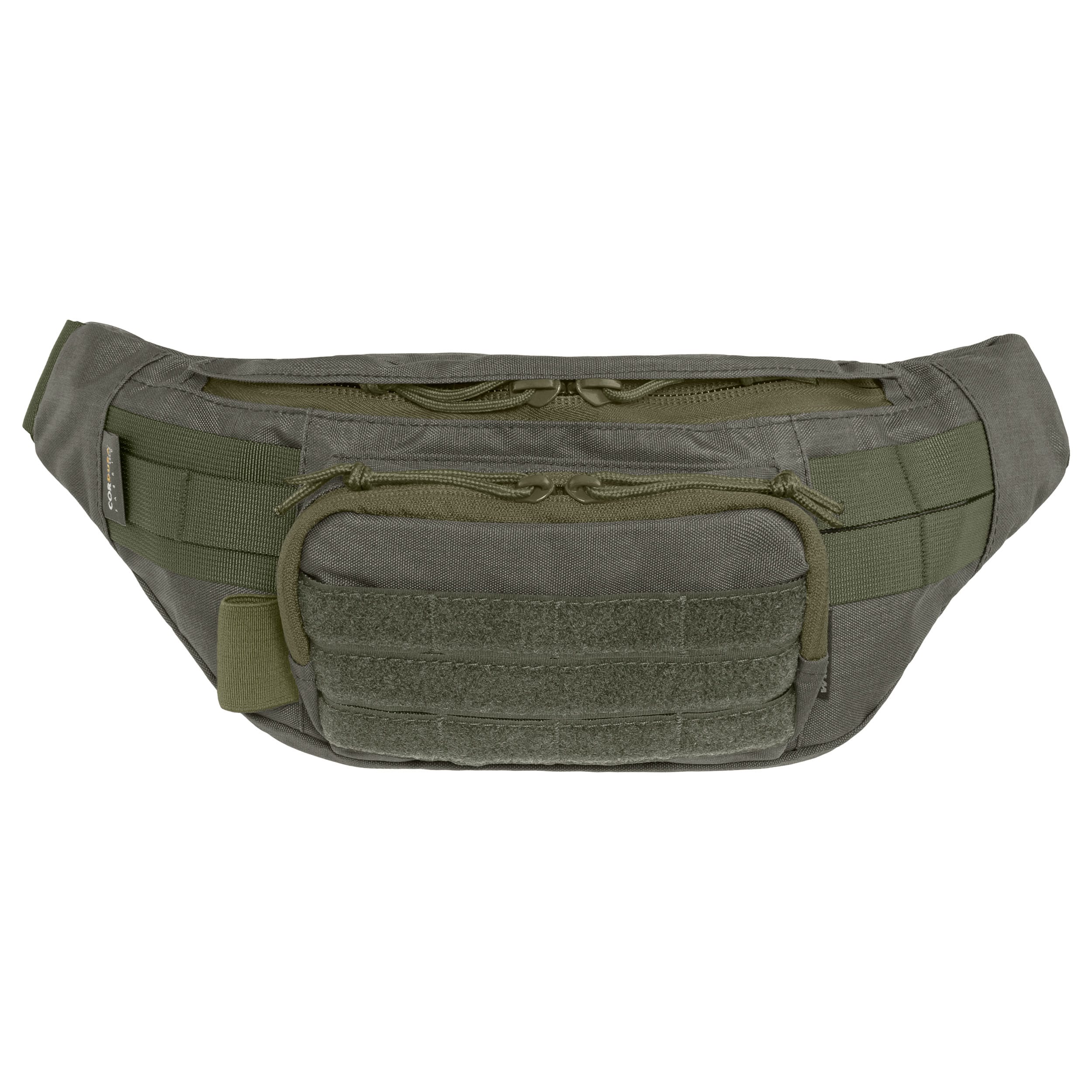 Wisport - Gekon - Gürteltasche - RAL-6003