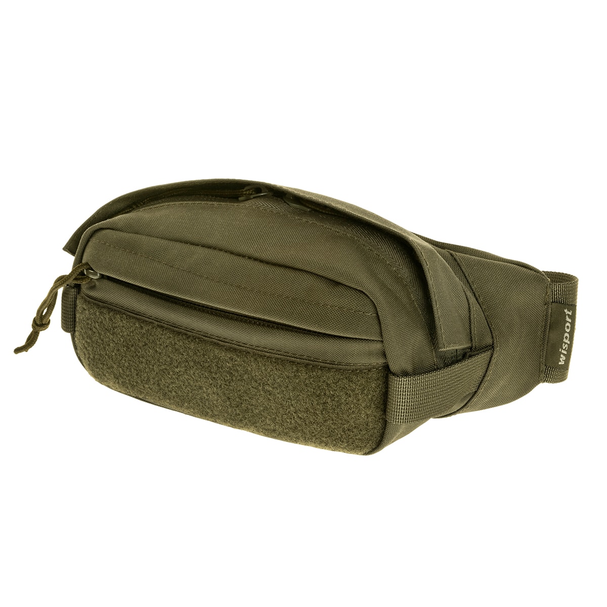 Wisport - Toke - Gürteltasche RAL-6003