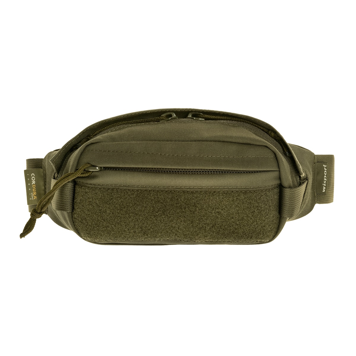 Wisport - Toke - Gürteltasche RAL-6003