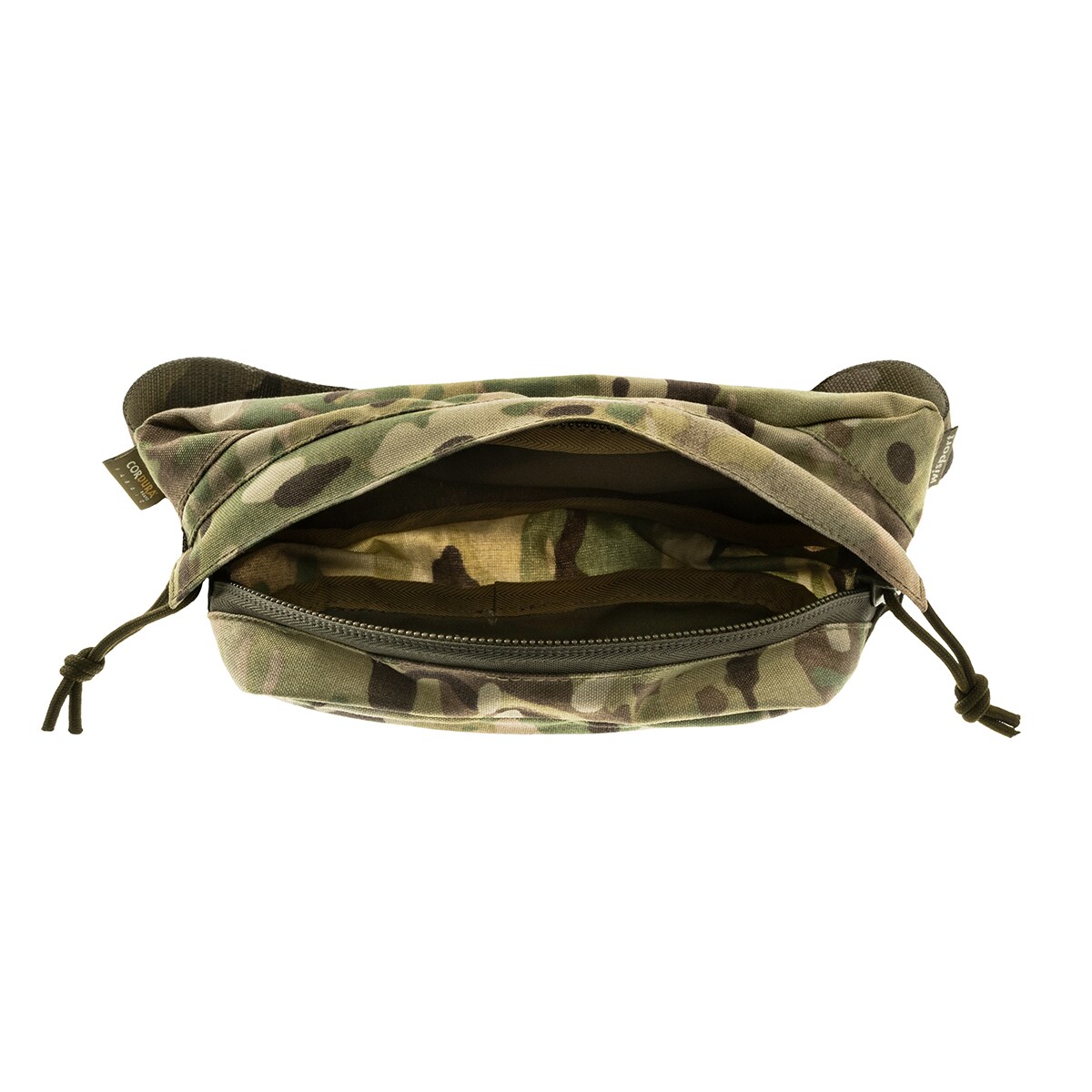 Wisport - Toke Multicam - Gürteltasche - Full Camo