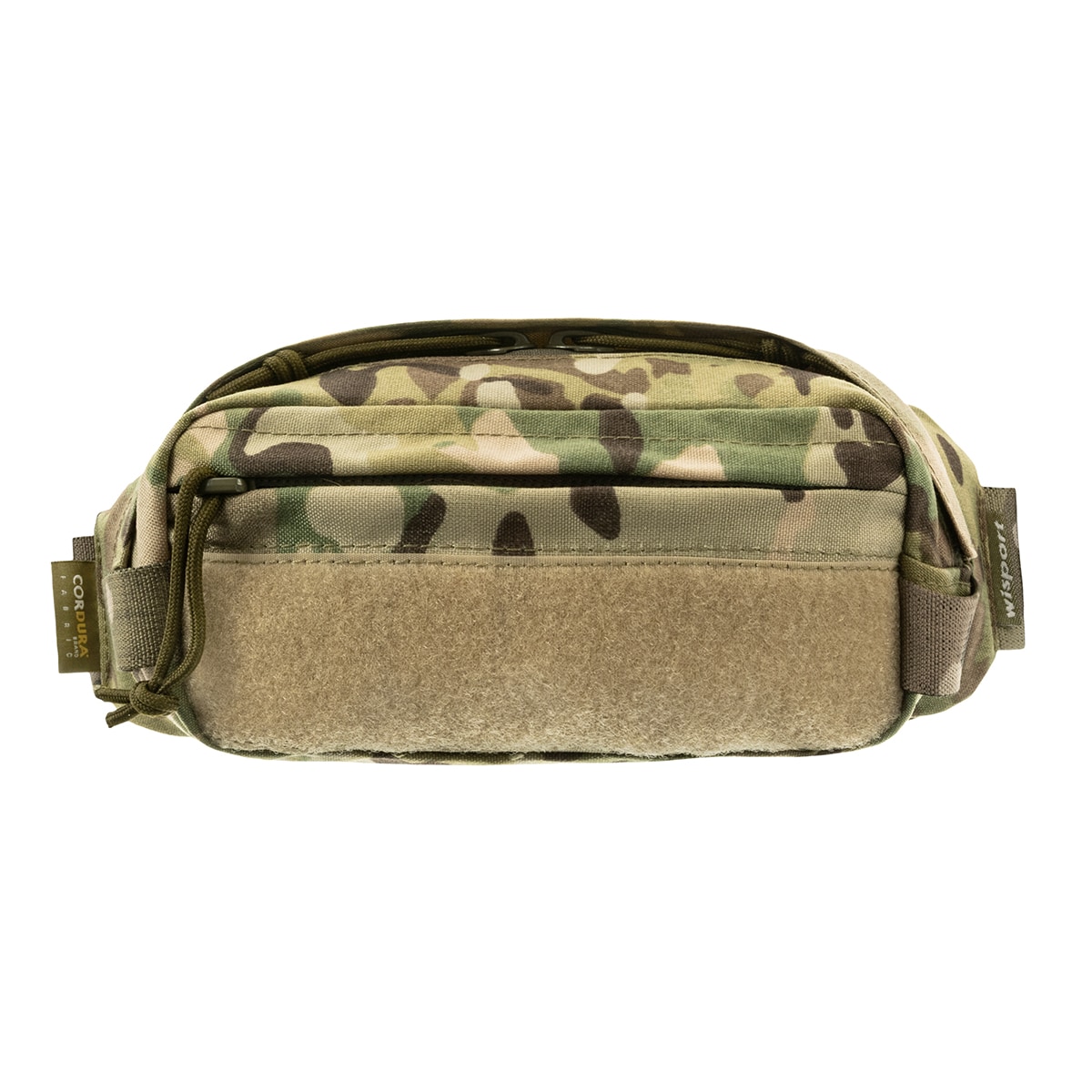 Wisport - Toke Multicam - Gürteltasche - Full Camo