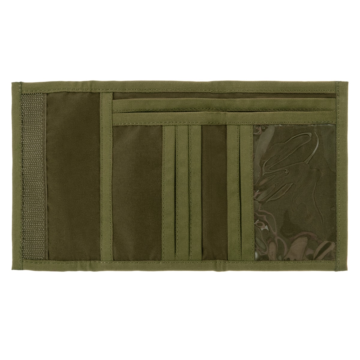 Wisport - Lizard Brieftasche - RAL-6003