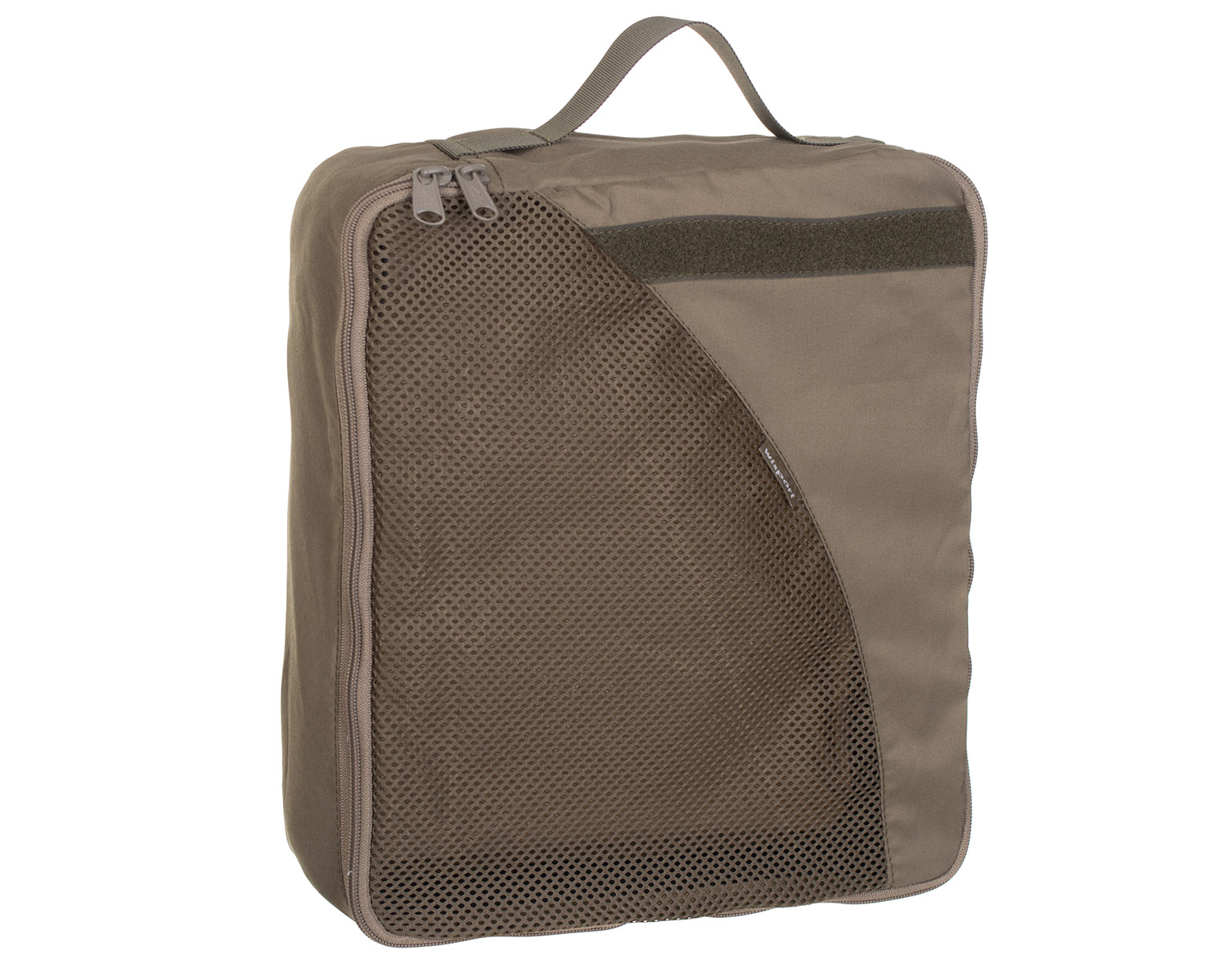 Wisport - Packbox Set - Kofferorganizer 4er Set - Khaki