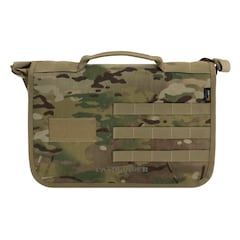 Wisport - Pathfinder 15" - Tasche - Multicam
