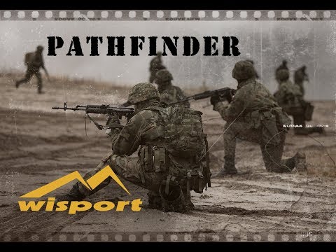 Wisport - Pathfinder 15