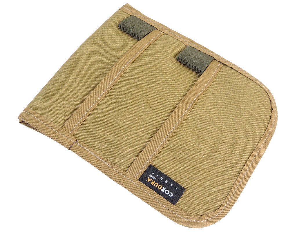 Wisport - Patrol - Halstasche - RAL-7013