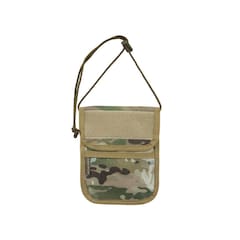 Wisport - Patrol - Multicam - Halstasche