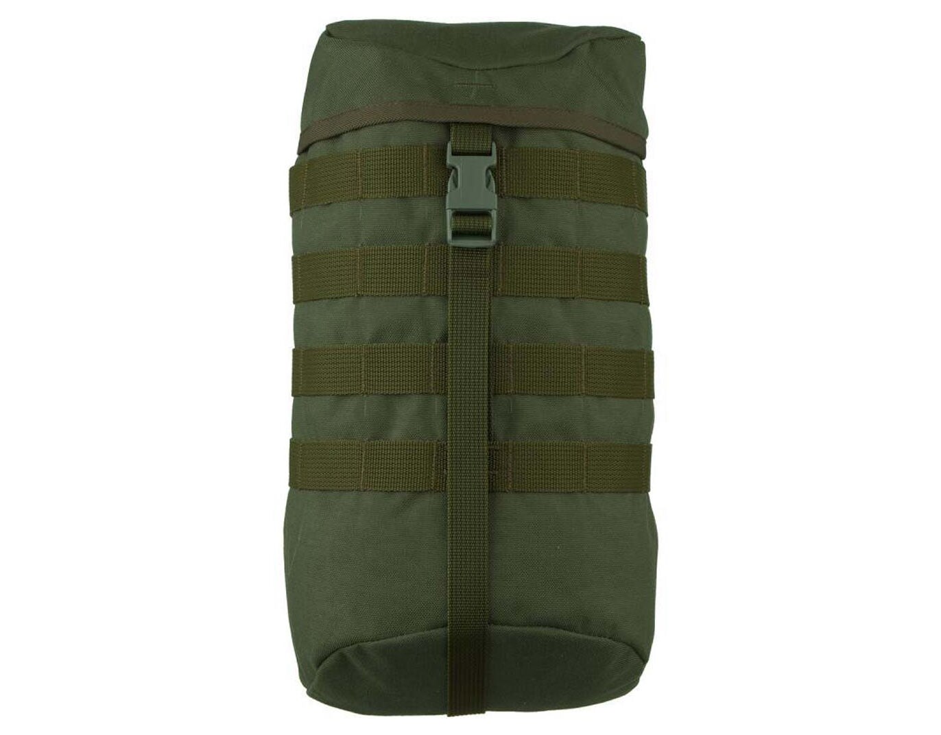 Wisport - Raccoon Seitentasche für Rucksäcke - Olive