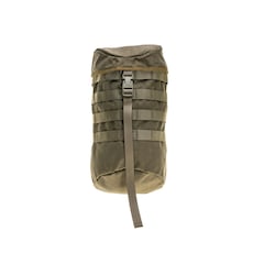 Seitentasche Raccoon für Wisport-Rucksäcke - RAL-6003
