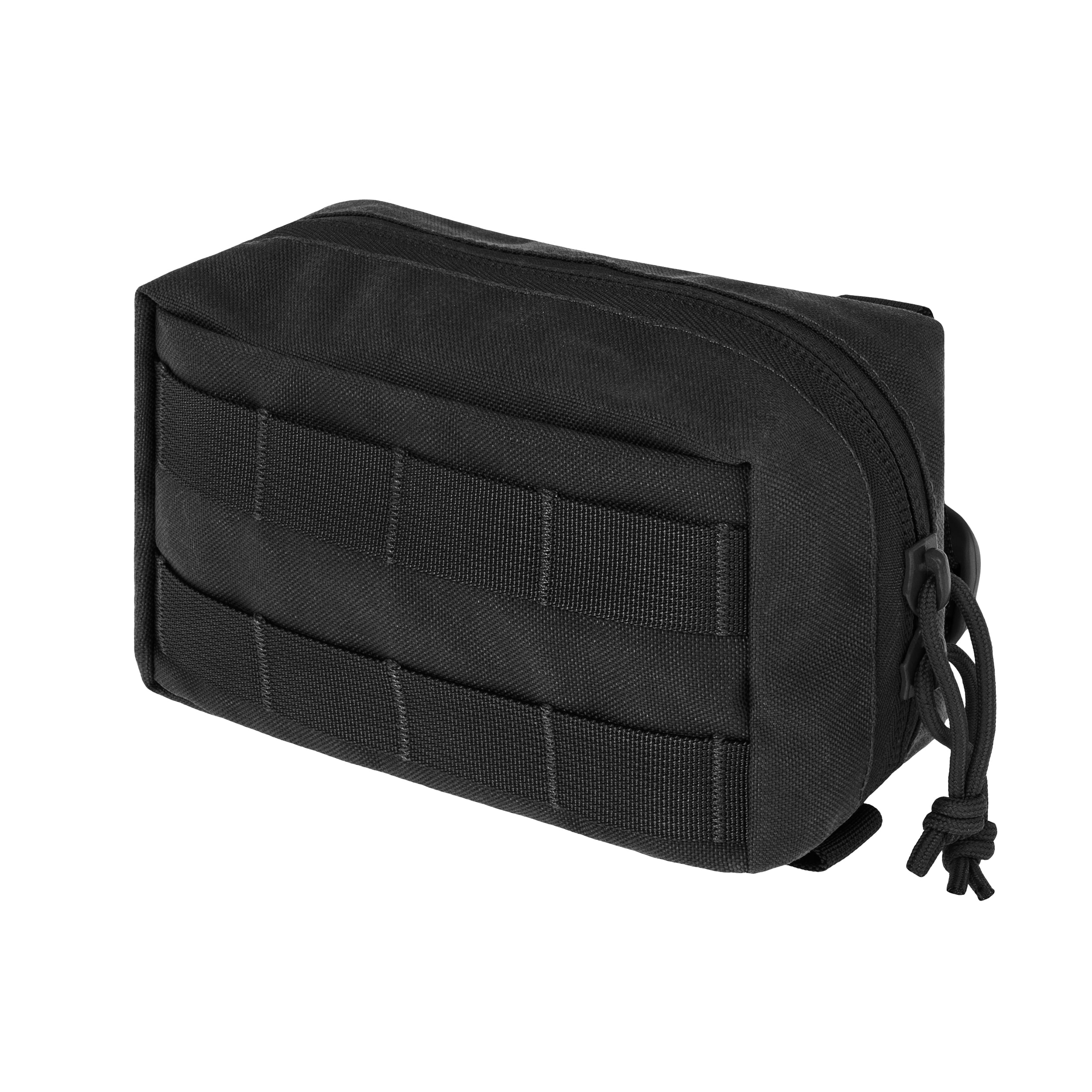 Wisport - Cordura - Pouch - Black