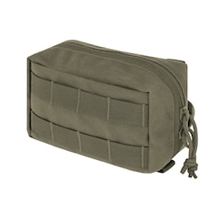 Wisport - Cordura - Zusatztasche - RAL-6003