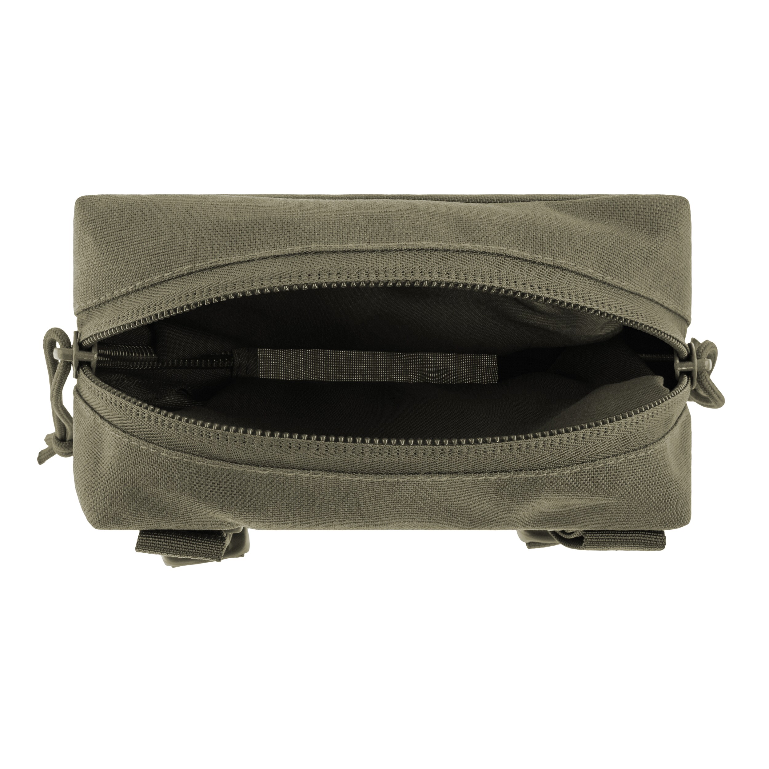 Wisport - Cordura - Zusatztasche - RAL 6003