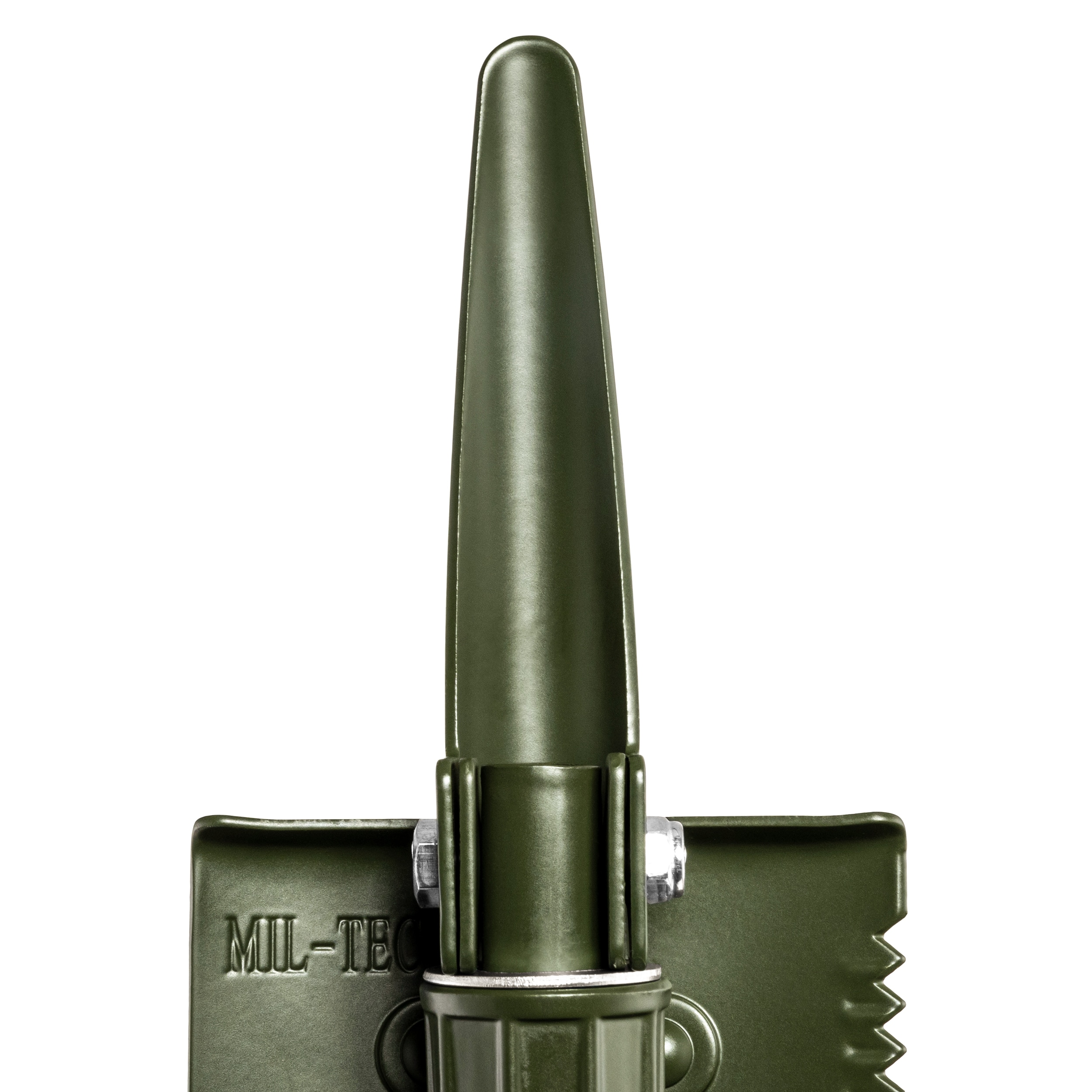 Mil-Tec - Typ Mini II - Klappspaten - Green