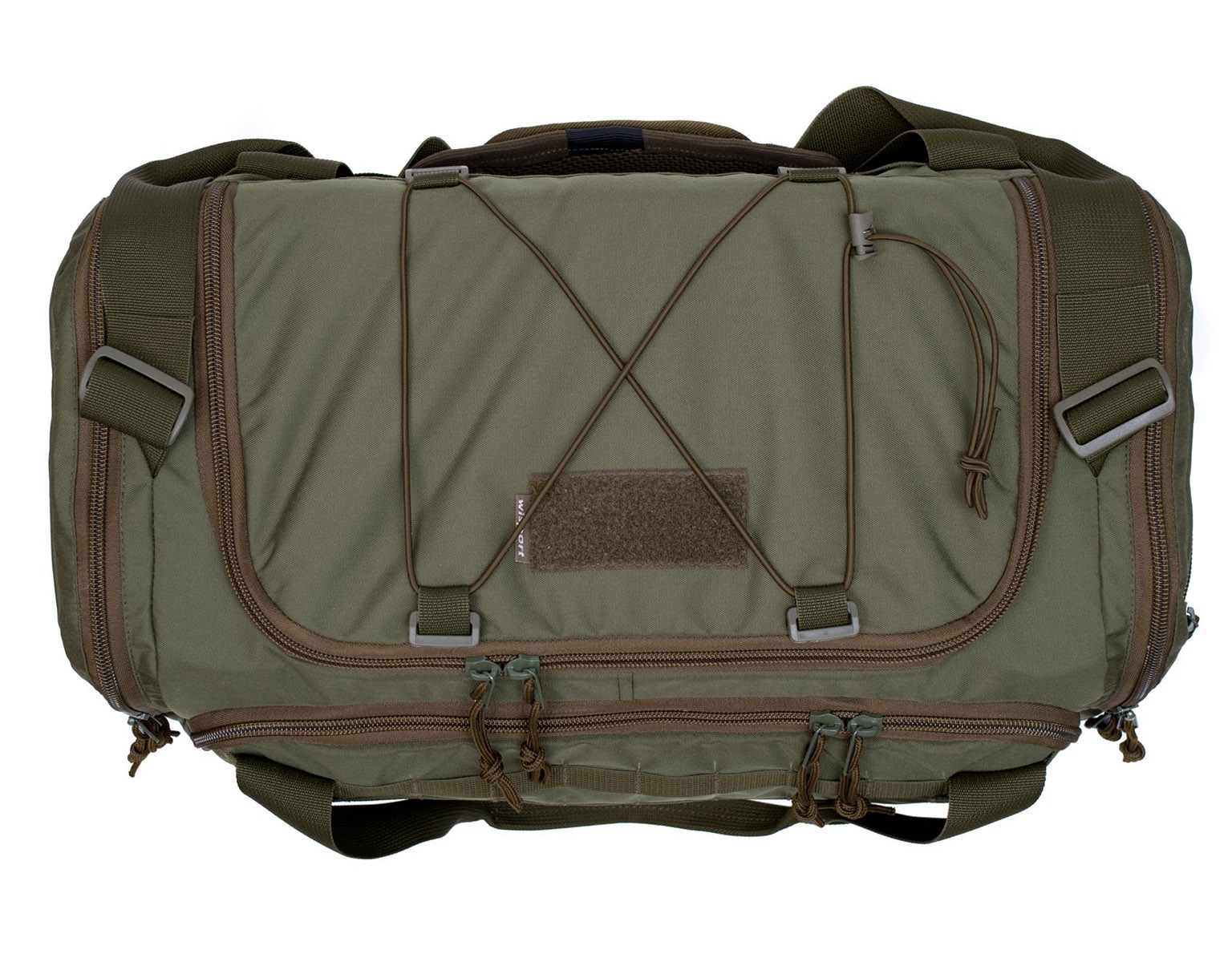 Wisport - Stork - Tasche 50 l - Olive Green