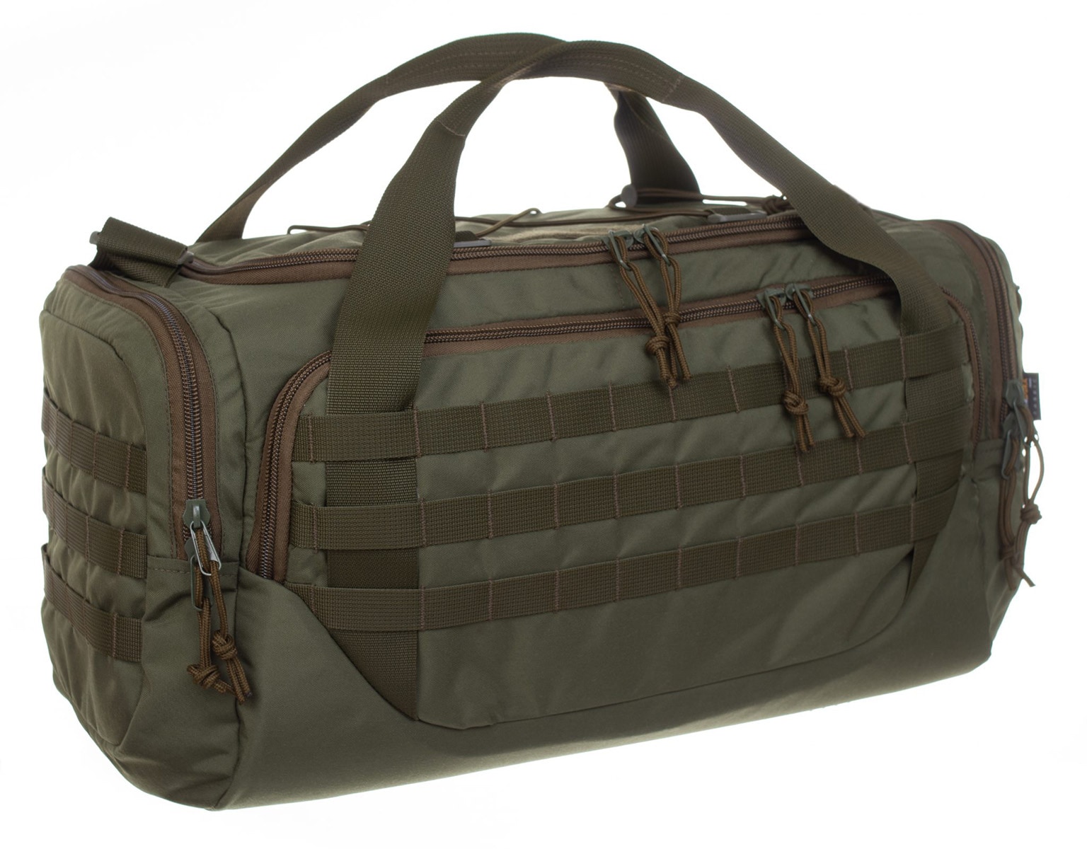 Wisport - Stork - Tasche 50 l - Olive Green